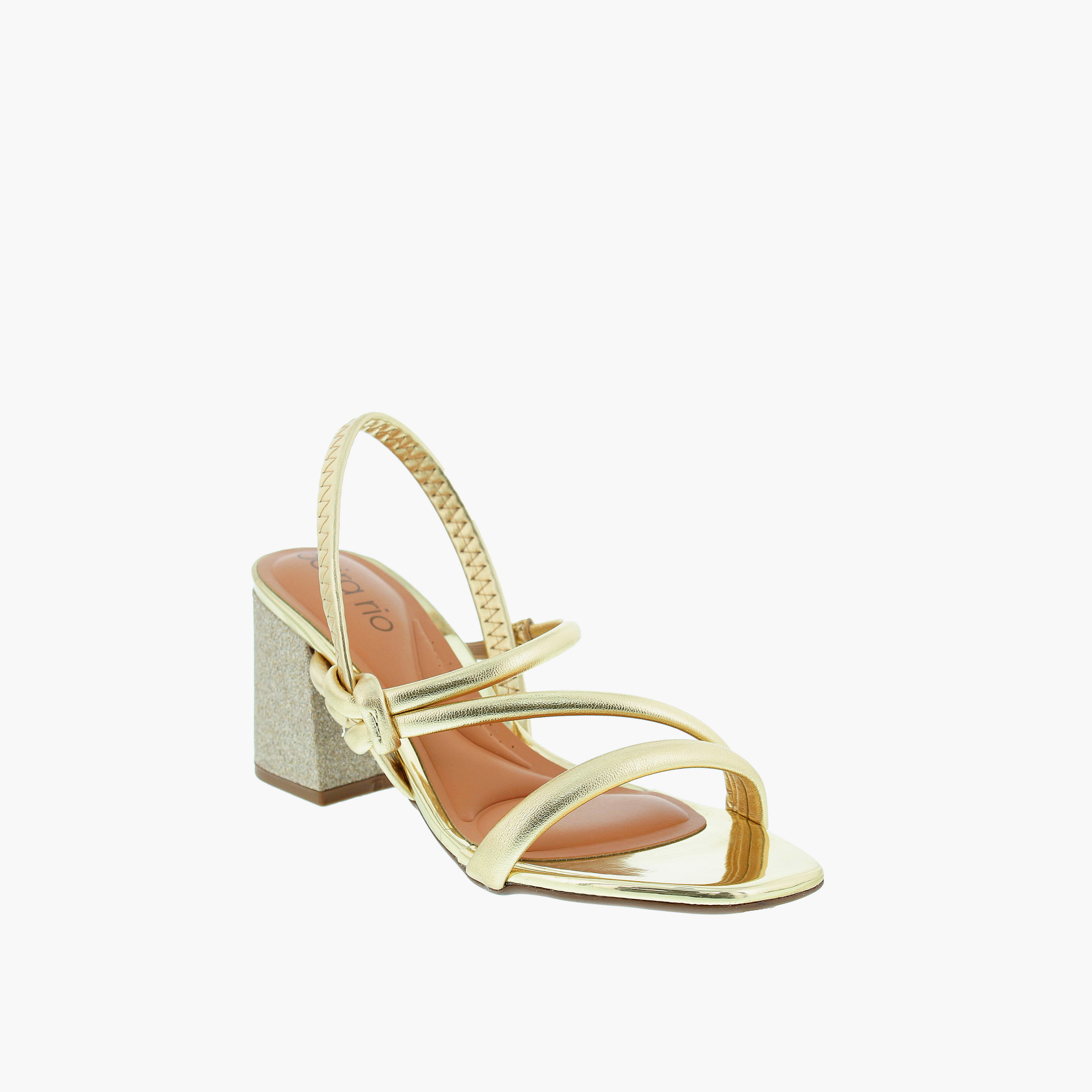بييرا ريو- حذاء أمين بكعب مربع مرن للنساء | 8436-229-25015-66-women-shoes-heels-image-1