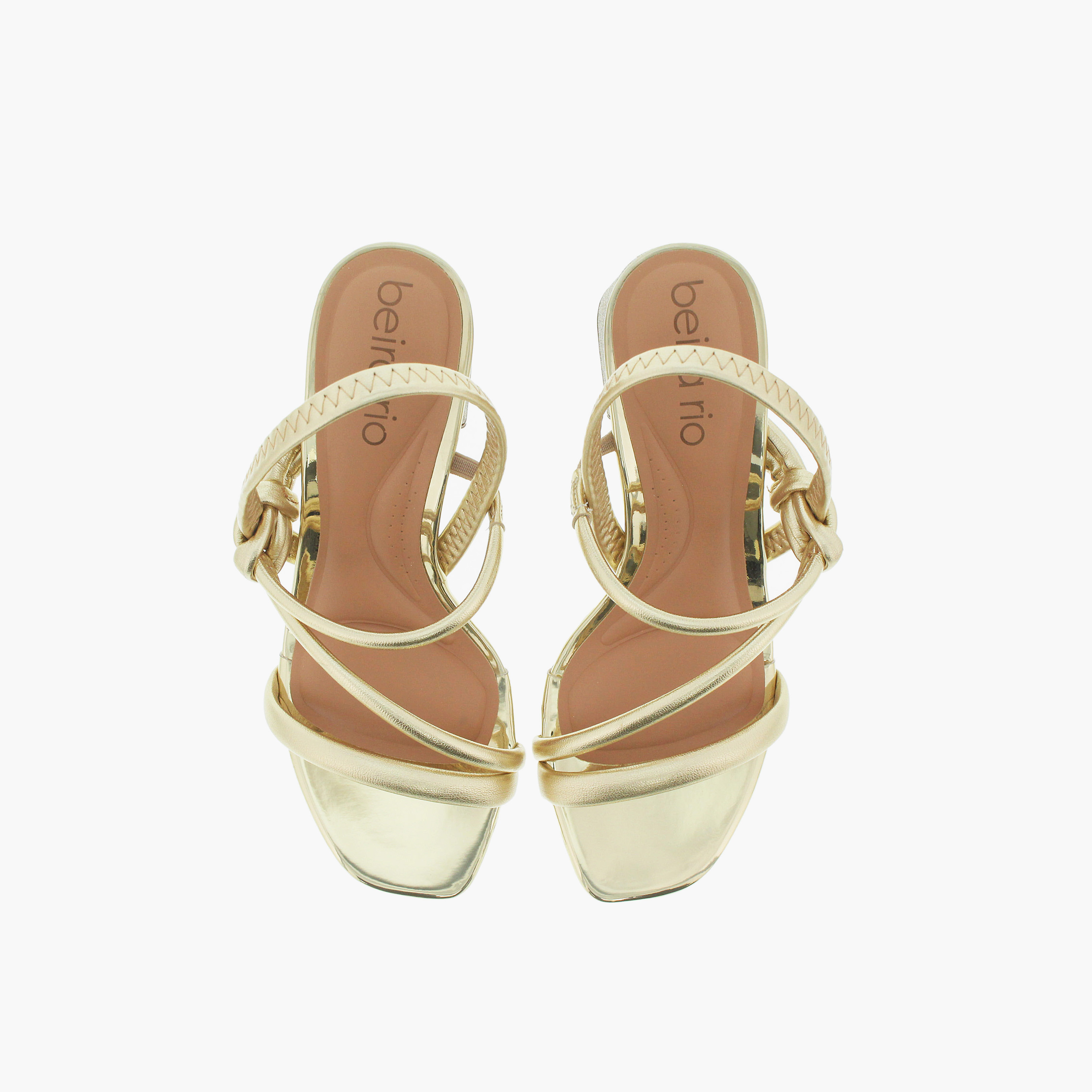 بييرا ريو- حذاء أمين بكعب مربع مرن للنساء | 8436-229-25015-66-women-shoes-heels-image-2