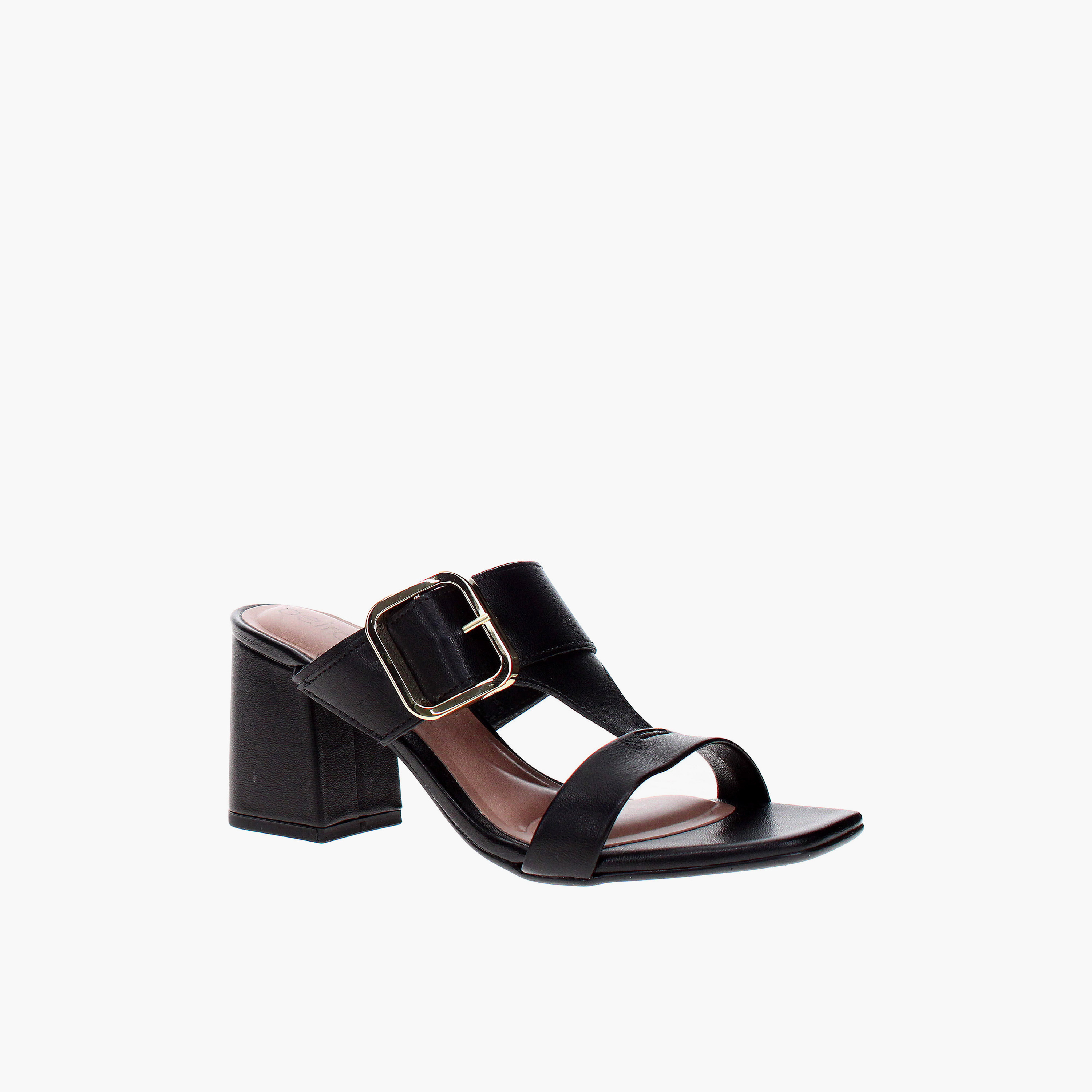 بييرا ريو - حذاء مادلين 1 بكعب عريض سهل الارتداء للنساء | 8436-240-9569-15745-women-shoes-heels-image-1