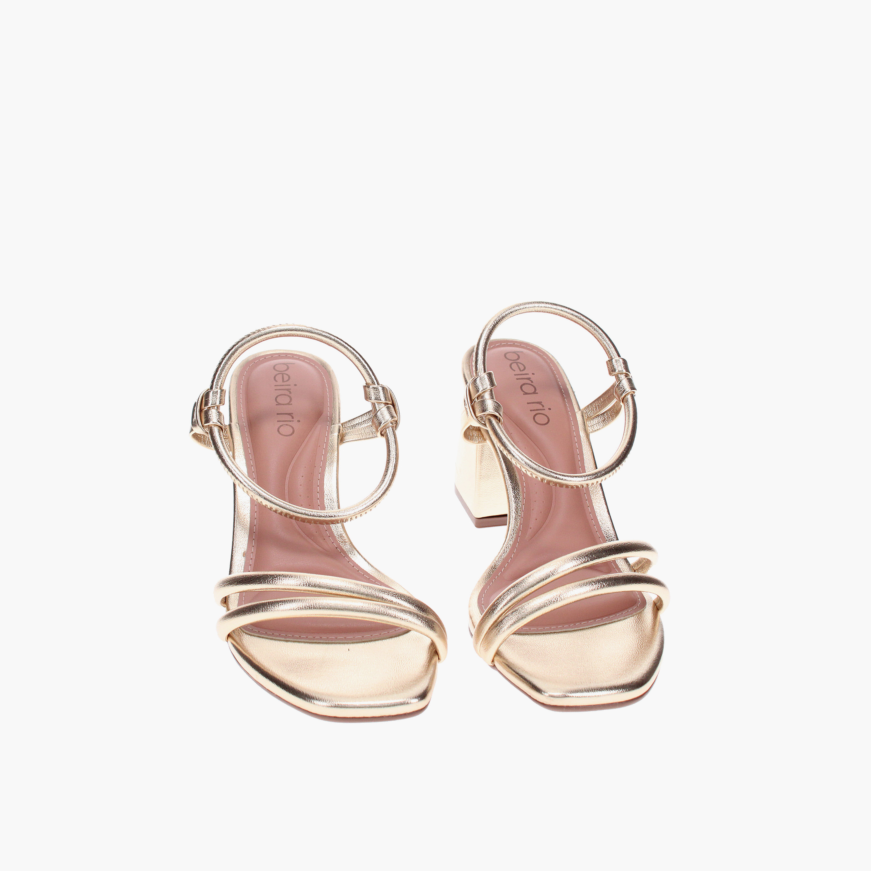بييرا ريو-  صندل ليرا للنساء بإبزيم كعب سميك-women-shoes-heels-image-3