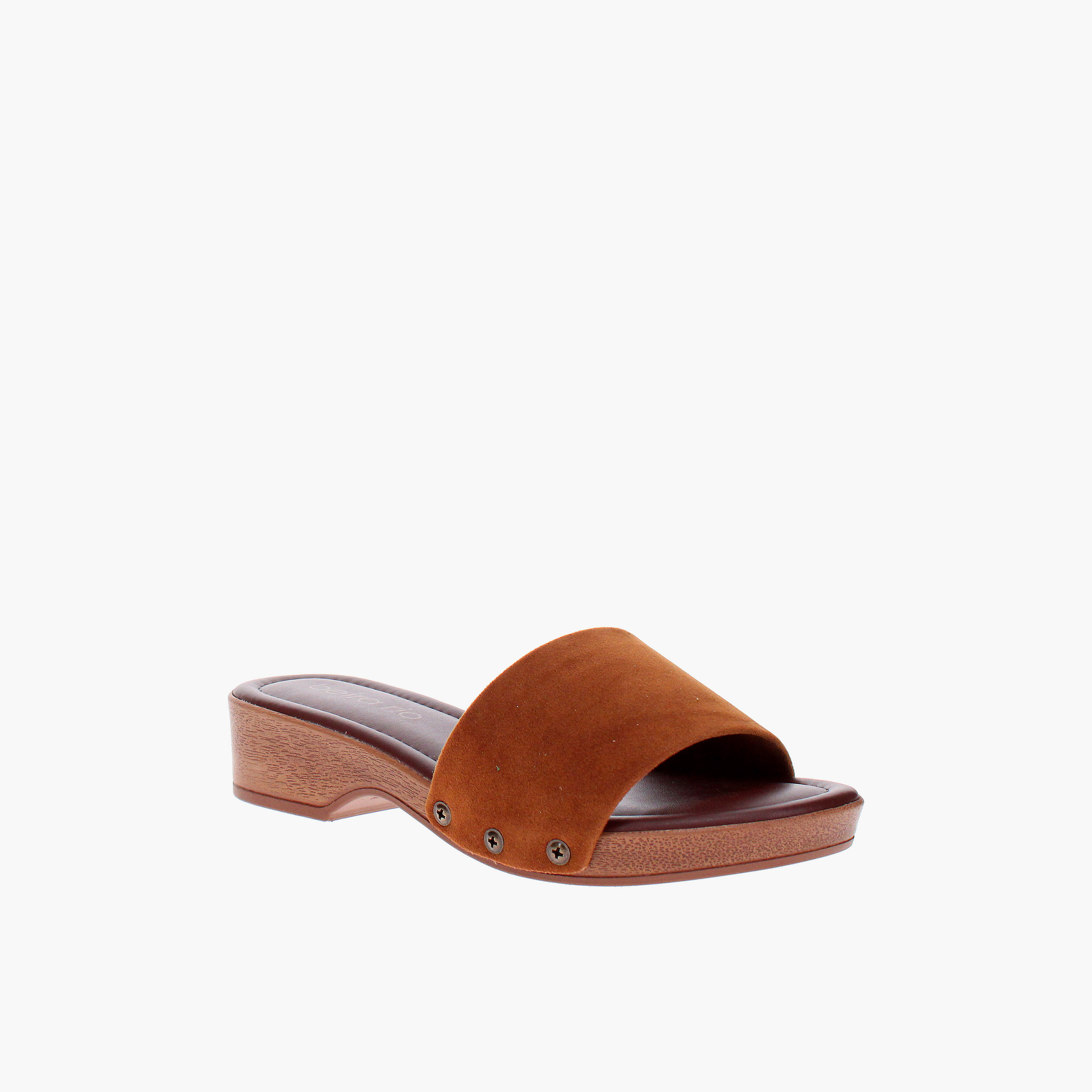 بييرا ريو - شبشب ماجا1 للنساء سهل الارتداء | 8456-300-10529-65751-women-shoes-sandals-heeled-image-1