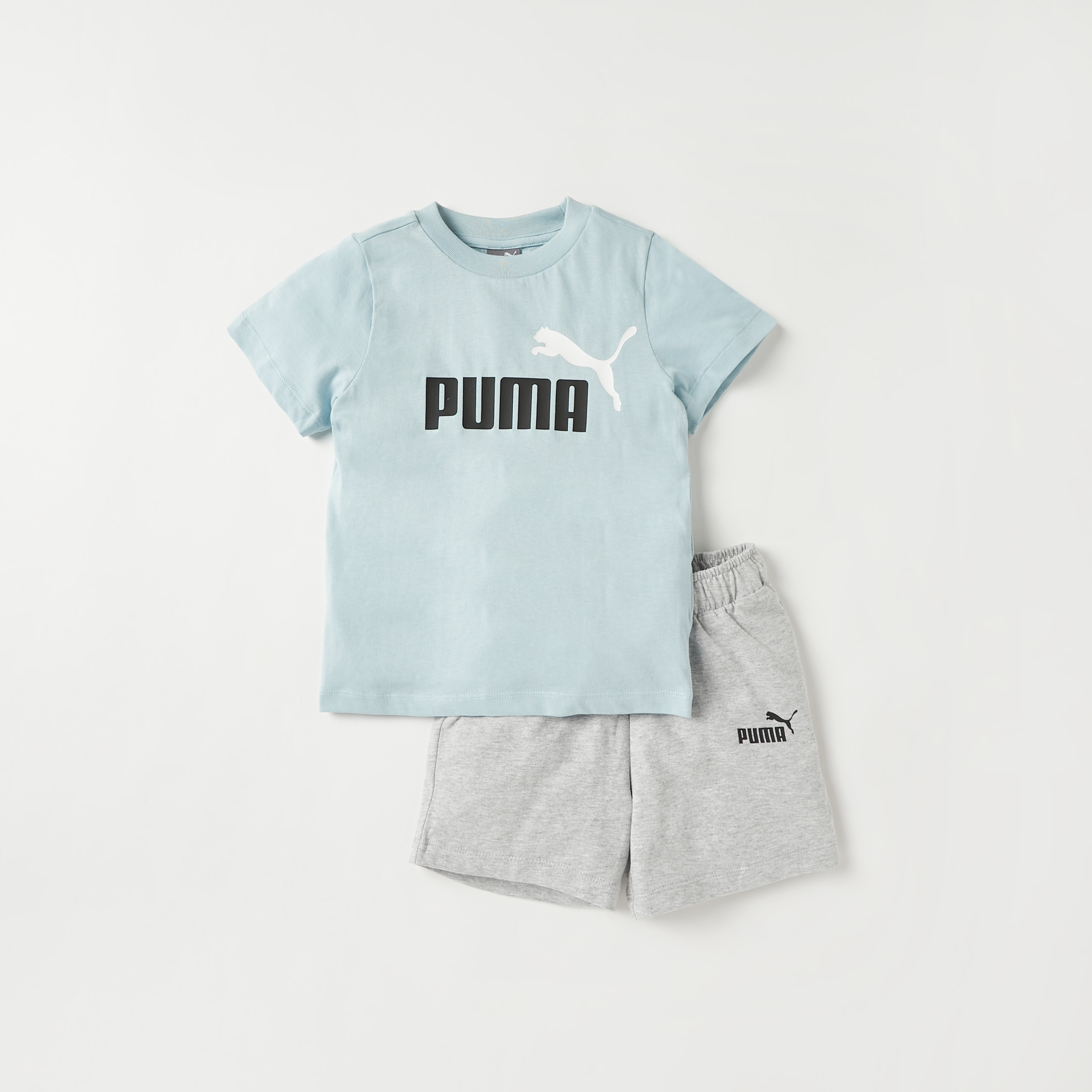 Puma baby outlet shirt