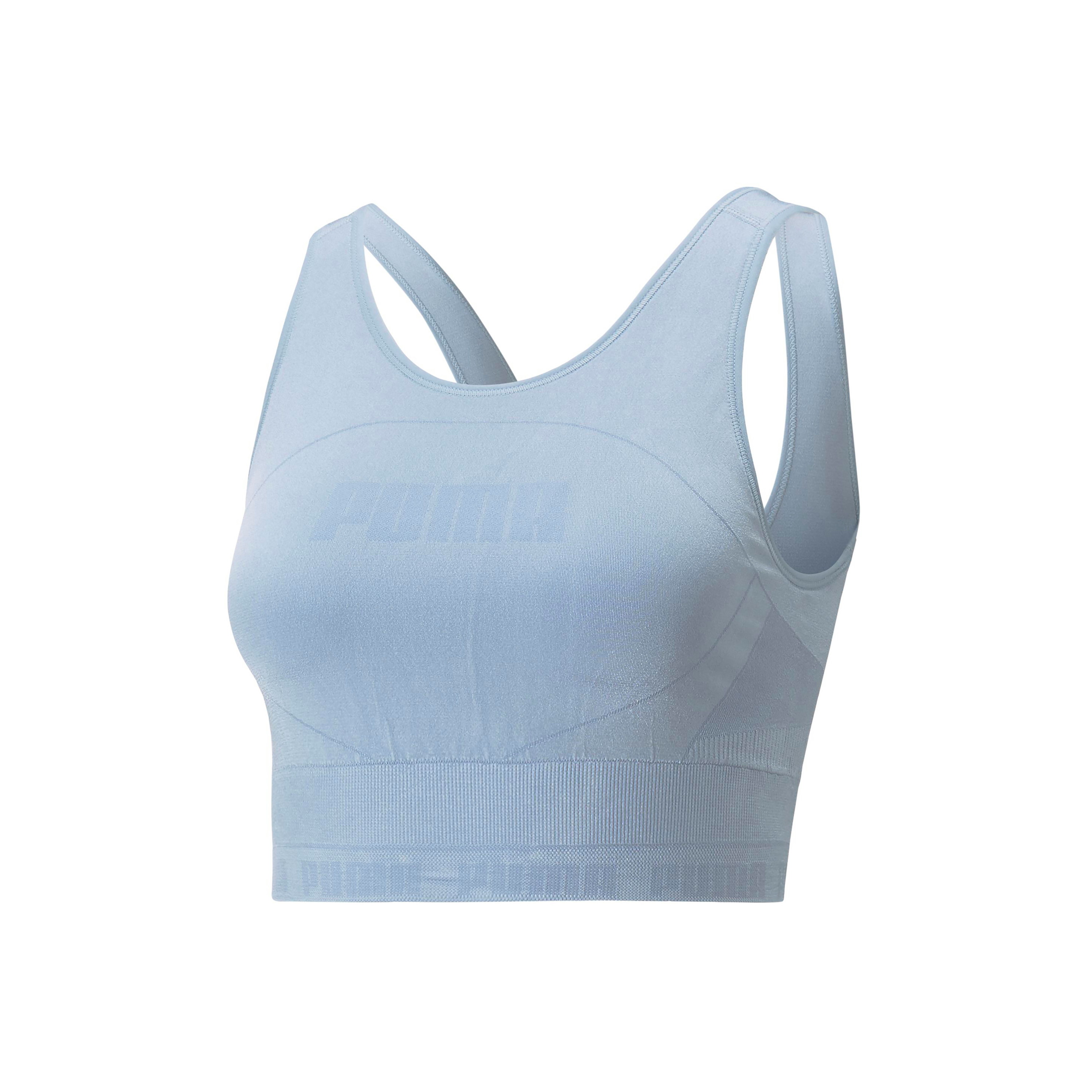 توب قصير من بوما إيفوكنيت للنساء 84707779-women-clothing-tshirts-image-1