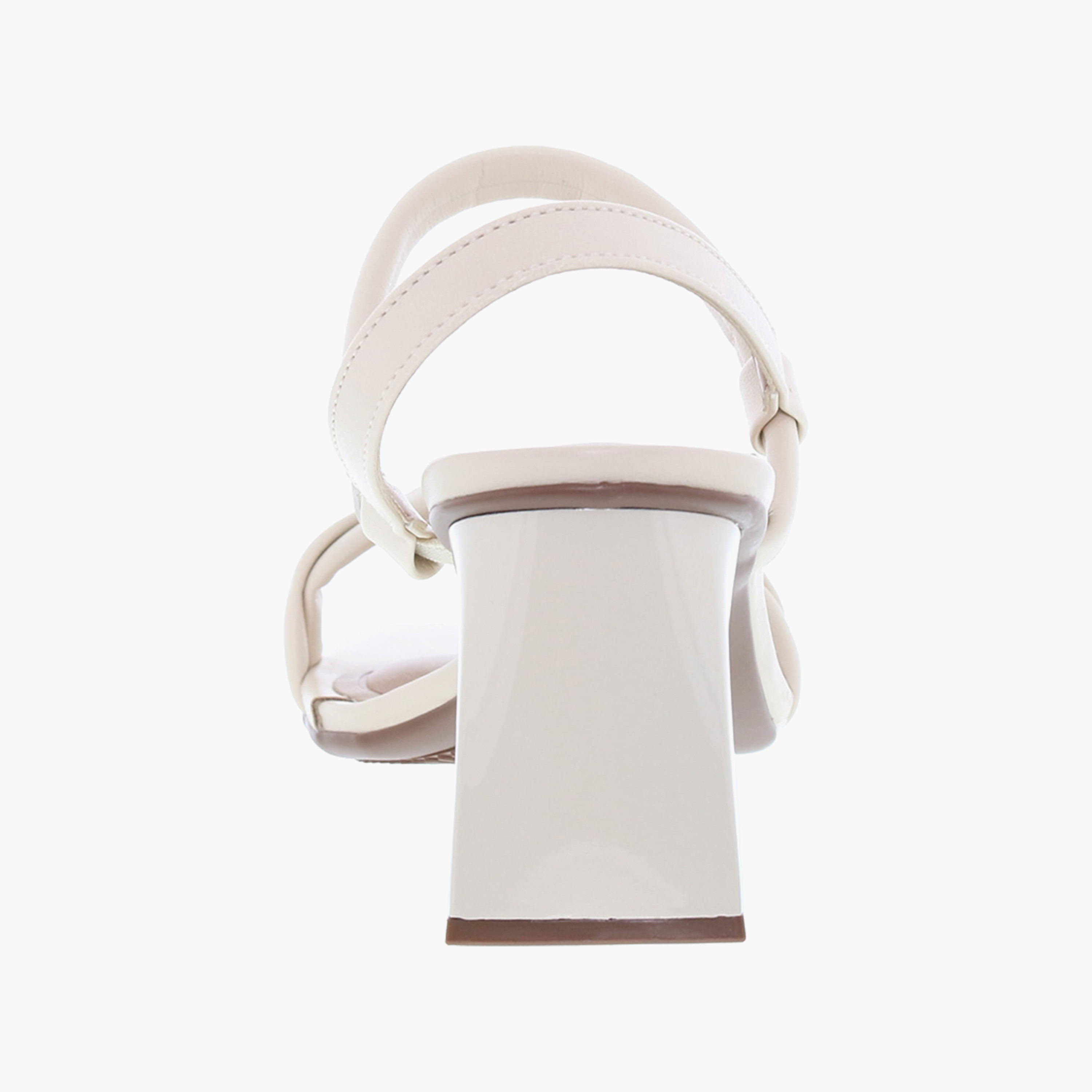 صندل حذاء نسائي بكعب عريض مع شريط خلفي من بيرا ريو | 8471-106-22181-women-shoes-heels-image-5