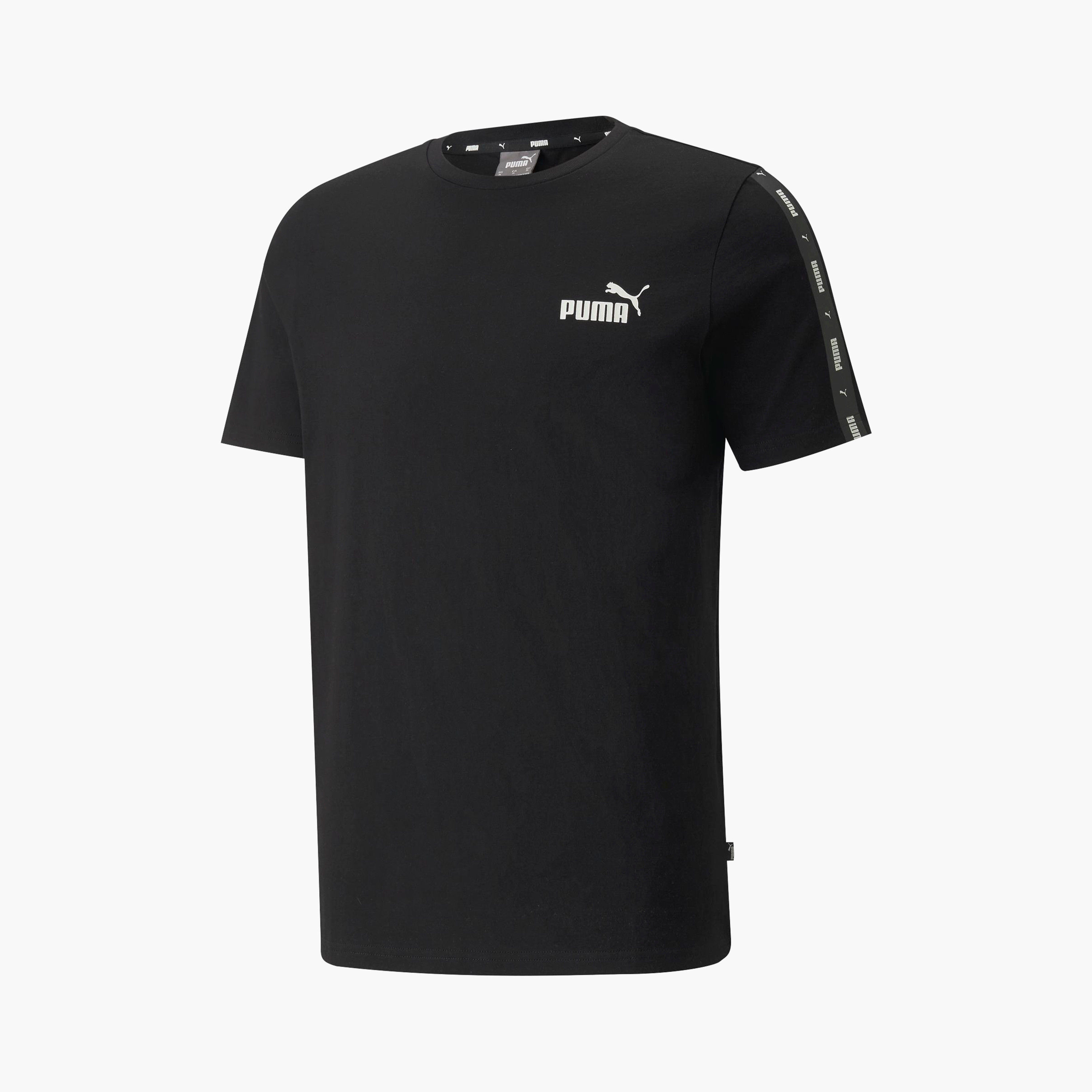 تيشيرت إي اس اس+ تيب للرجال من بوما | OE-men-clothing-sportswearandactivewear-tshirtsandpolos-image-6