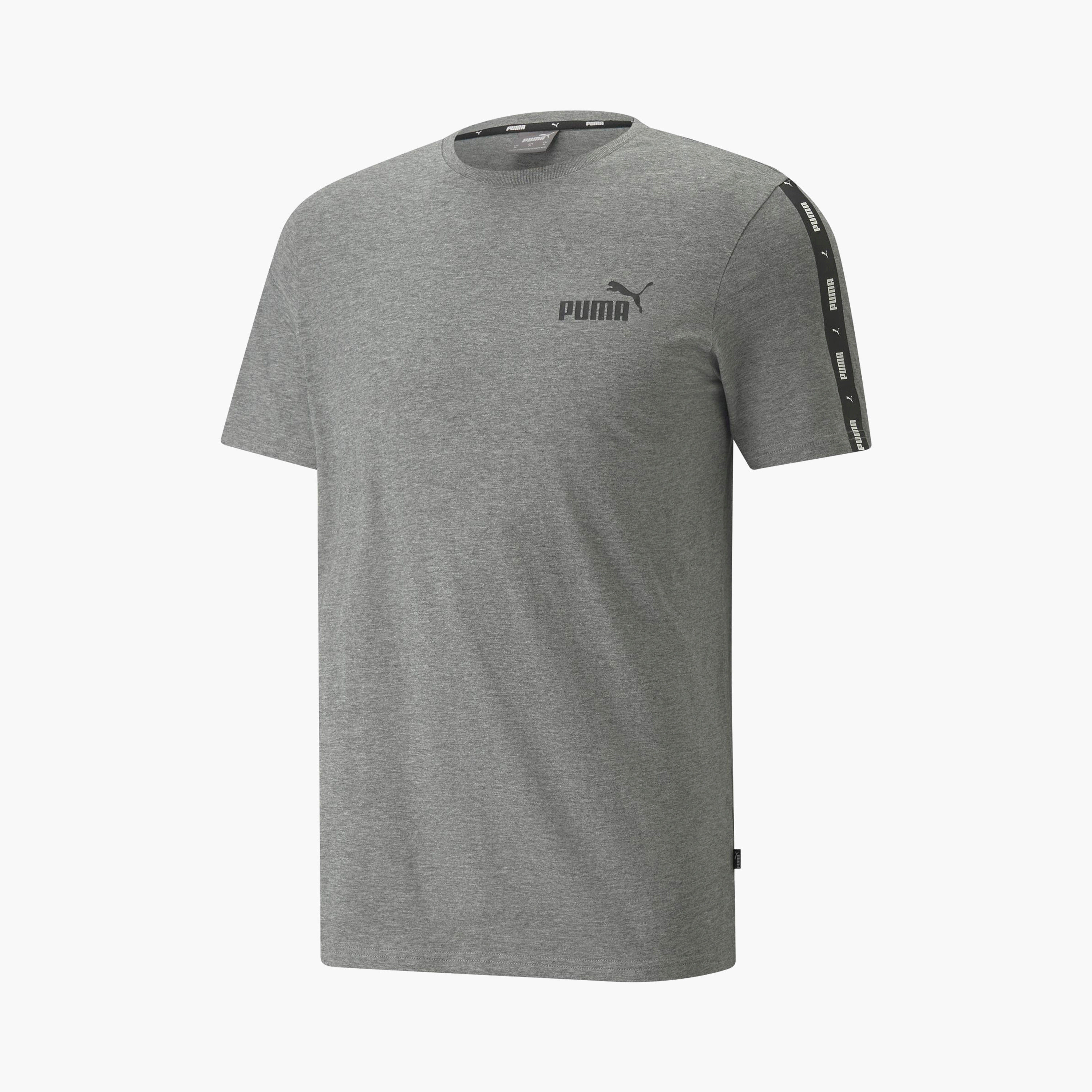 تيشيرت إي اس اس+ تيب للرجال من بوما | OE-men-clothing-sportswearandactivewear-tshirtsandpolos-image-11