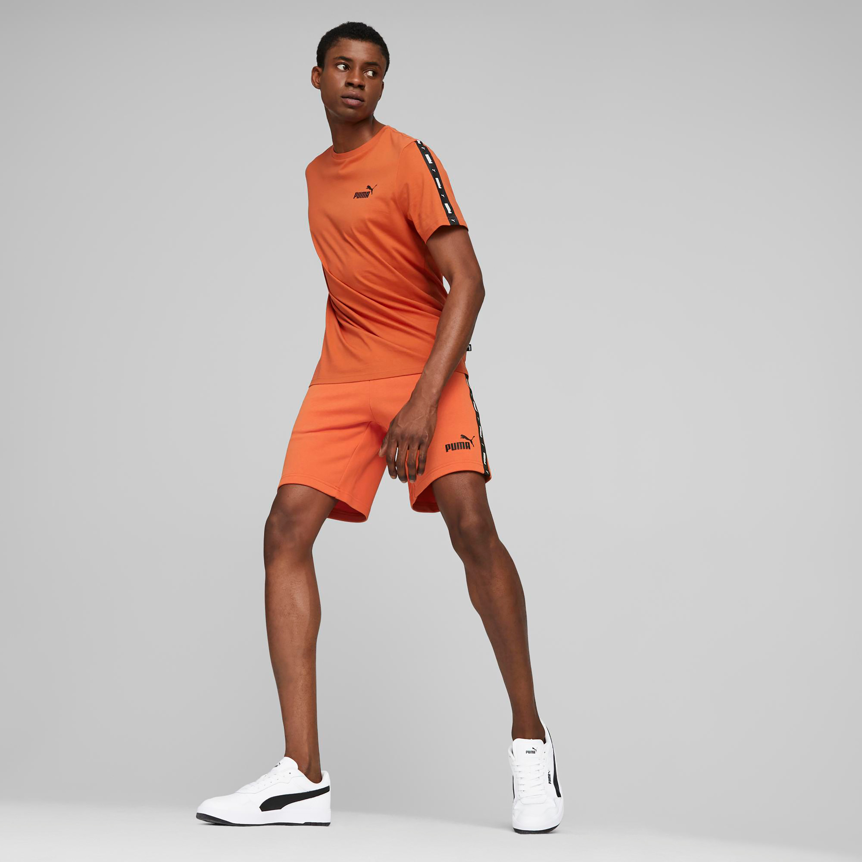 تي شيرت من بوما إسنشيال تيب للرجال 84738265-men-clothing-sportswearandactivewear-tshirtsandpolos-image-7
