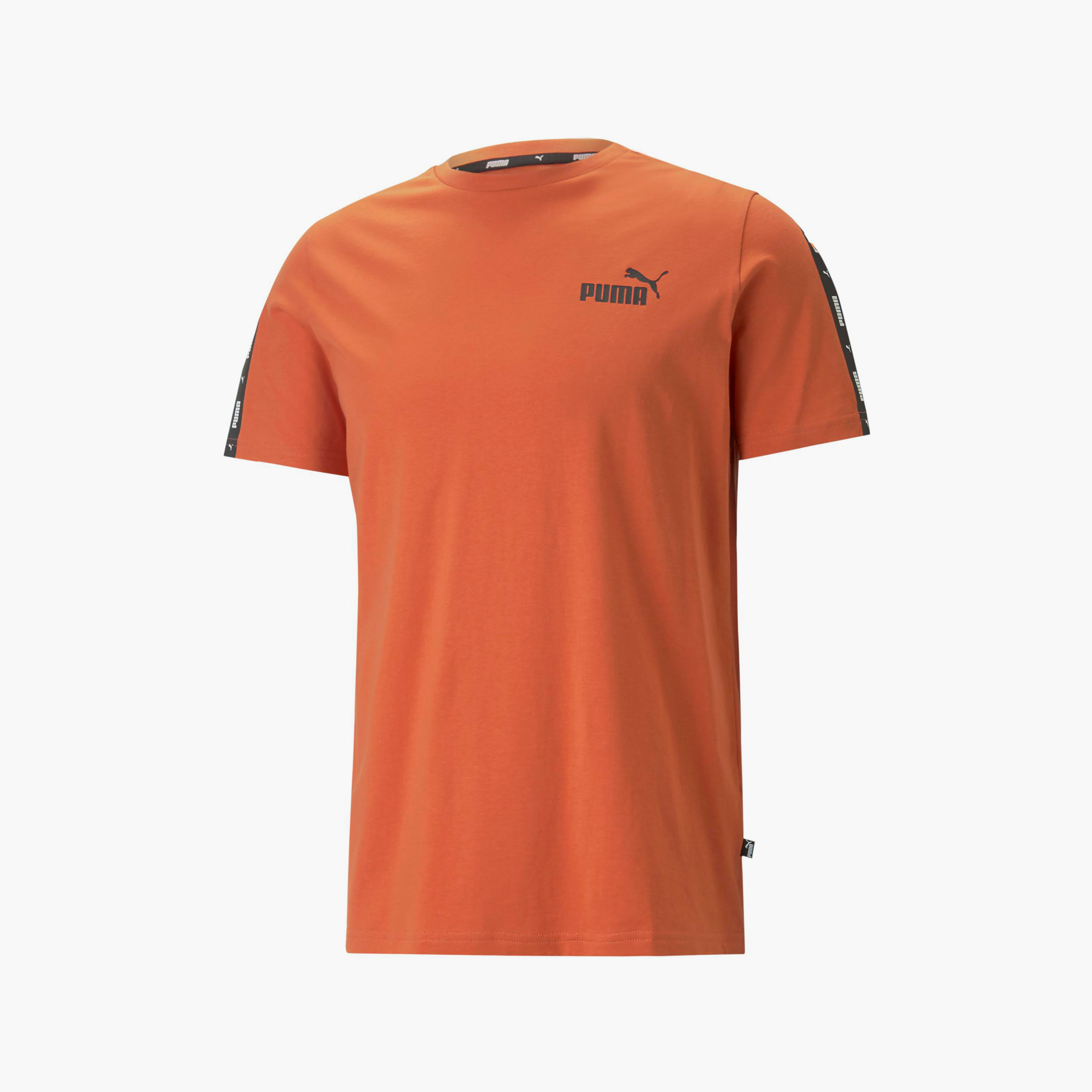 تي شيرت من بوما إسنشيال تيب للرجال 84738265-men-clothing-sportswearandactivewear-tshirtsandpolos-image-10