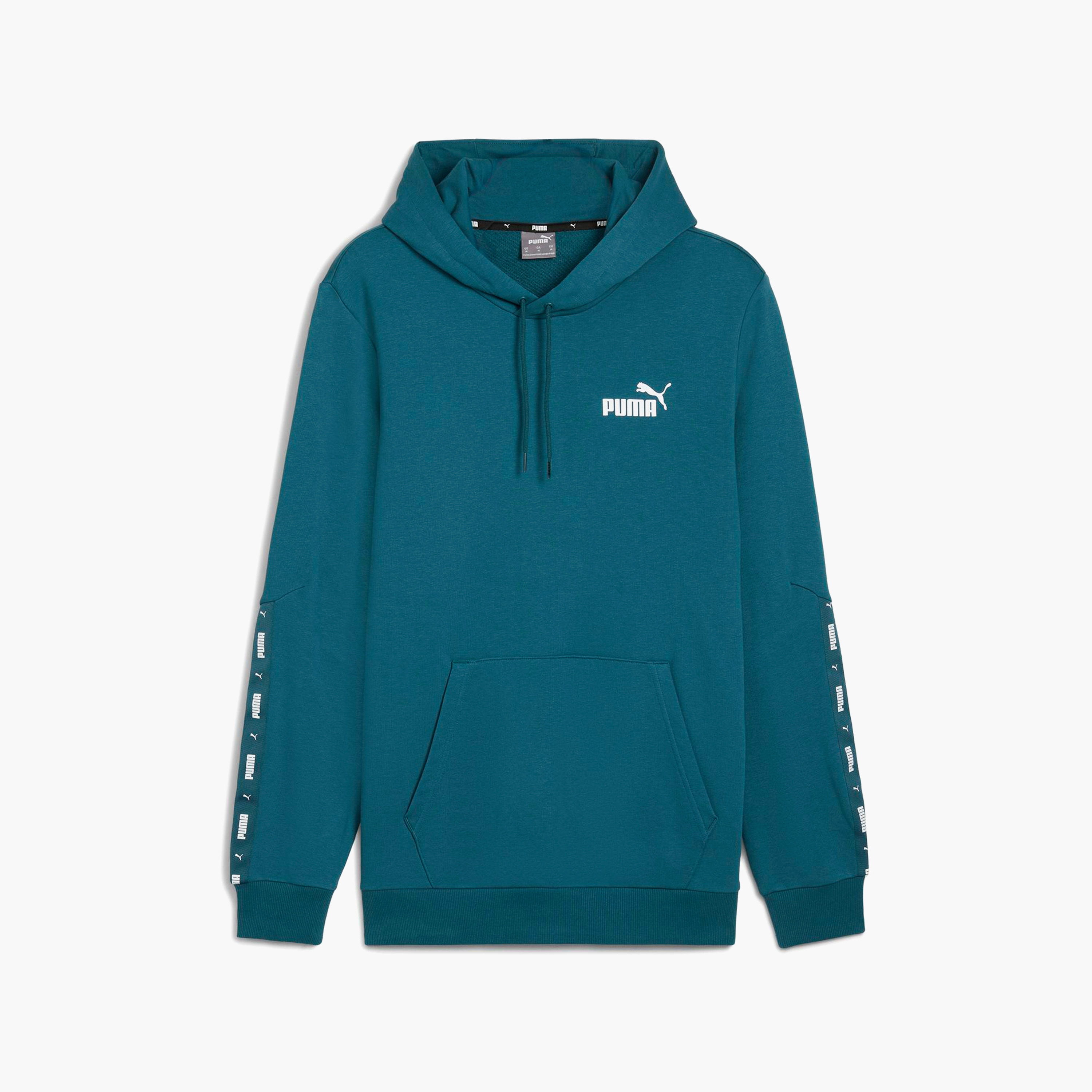 هودي إي اس اس+ تيب للرجال من بوما 84738508 | OE-men-clothing-sportswearandactivewear-hoodiesandsweatshirts-image-3