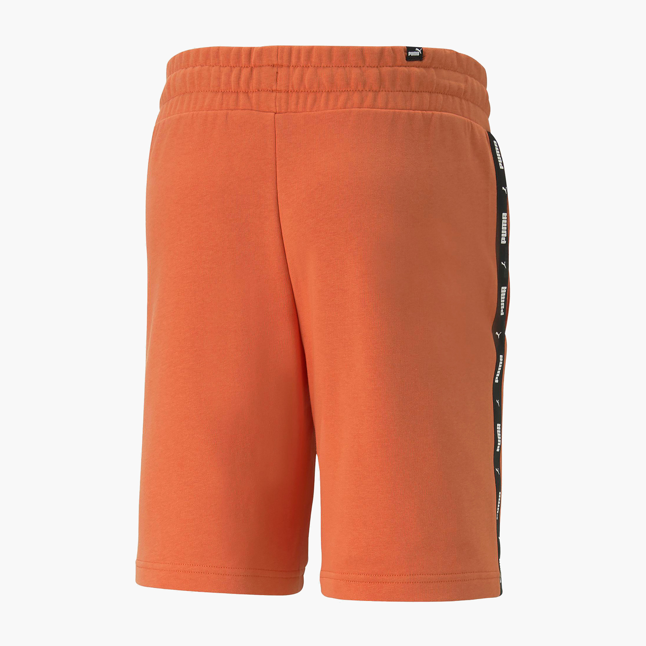 شورتس من بوما إسنشال تيب تشيلي باودر للرجال 84738794-men-clothing-bottoms-shorts-image-2