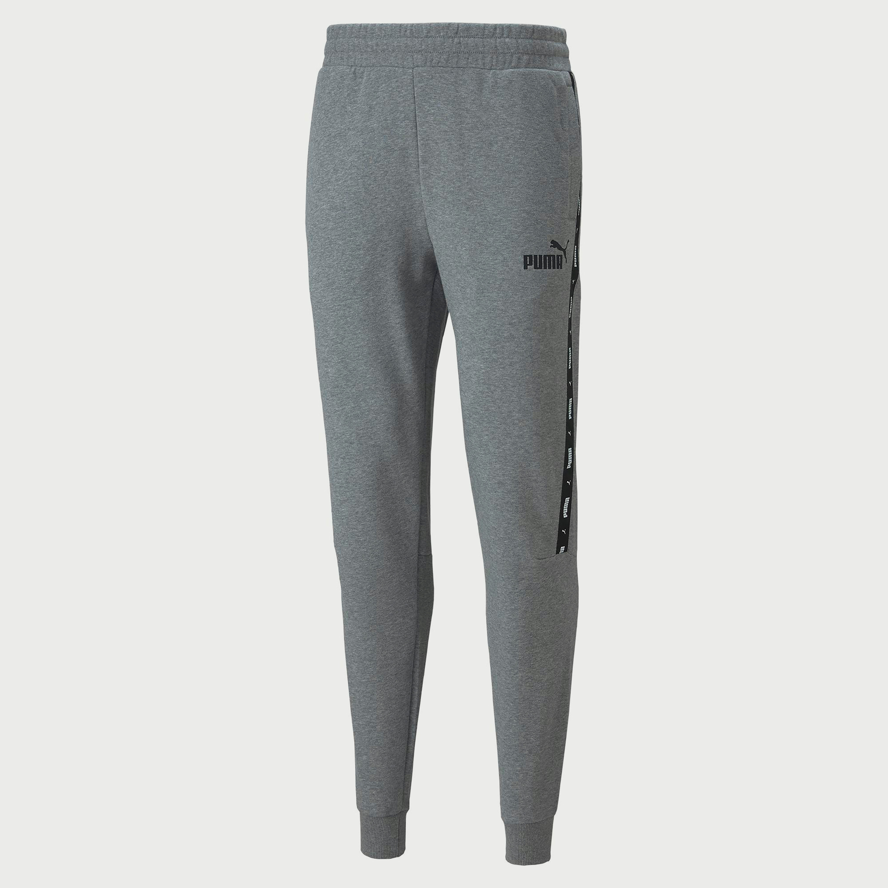 Puma Dyna-Mix Men Sweatpants 84738803-men-clothing-bottoms-joggers-image-5