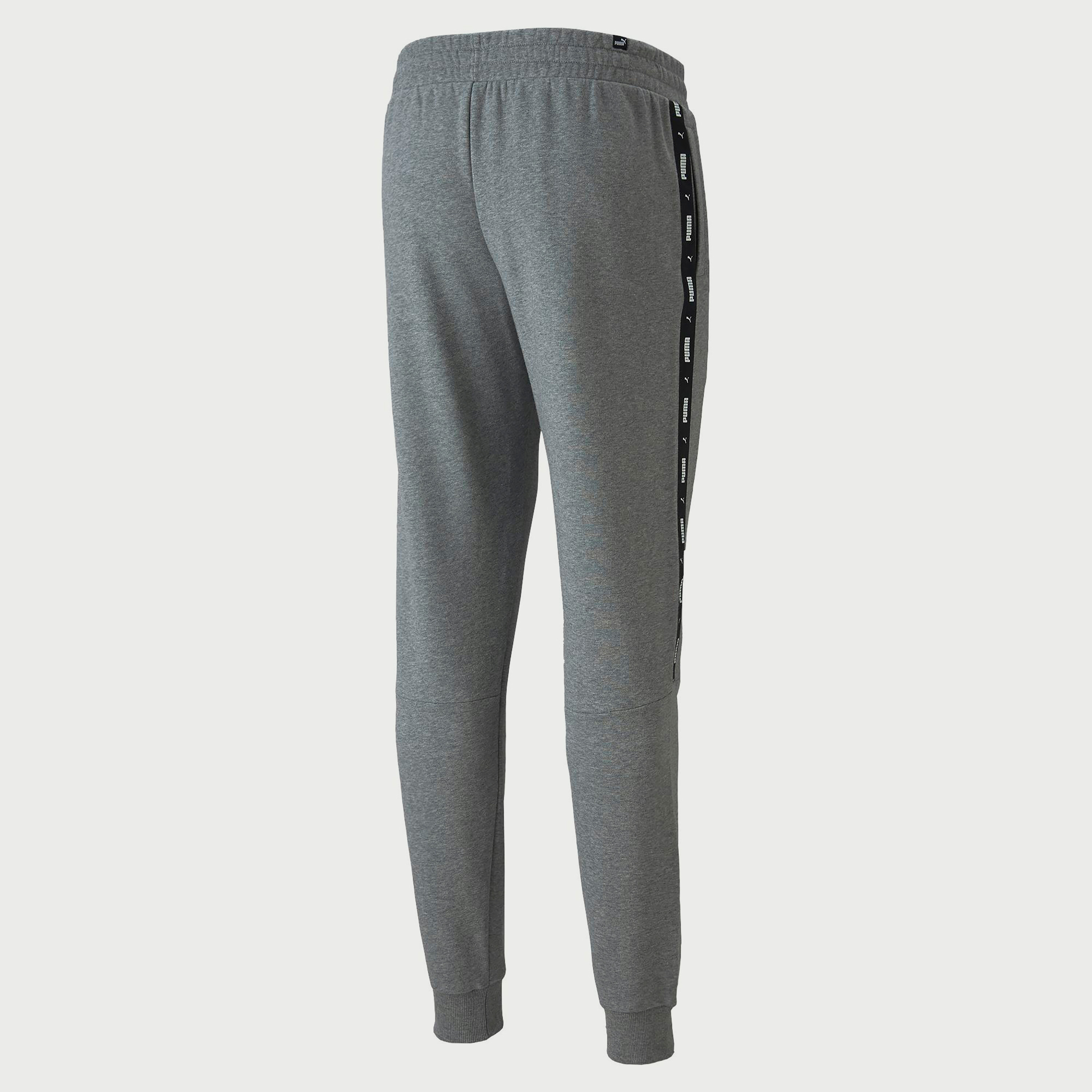 Puma Dyna-Mix Men Sweatpants 84738803-men-clothing-bottoms-joggers-image-6