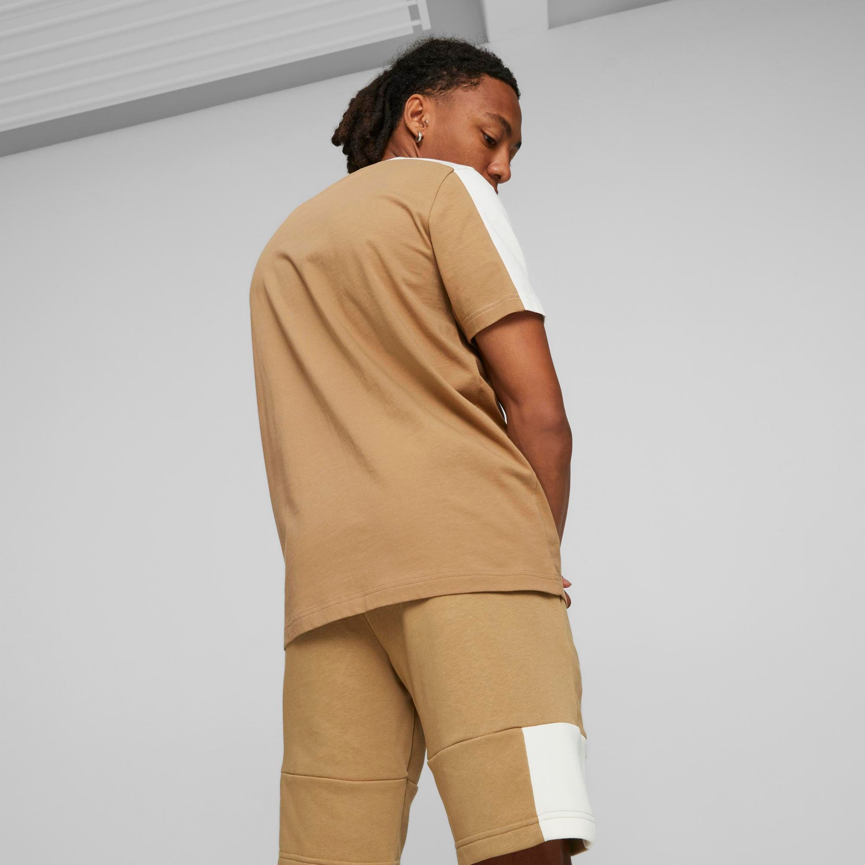 Puma Essential Block Men T-Shirt | 847426-men-clothing-sportswearandactivewear-tshirtsandpolos-image-3