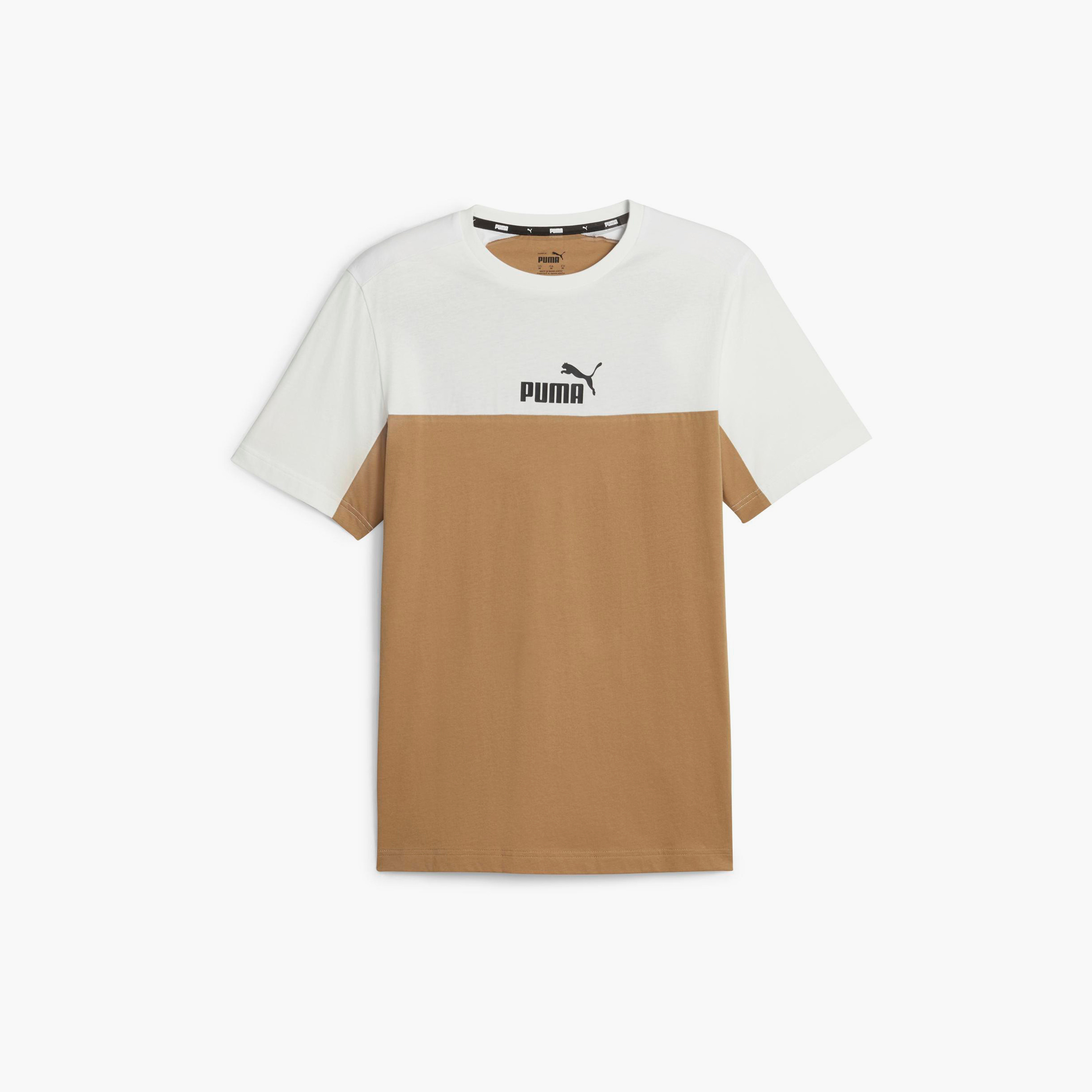 Puma Essential Block Men T-Shirt | 847426-men-clothing-sportswearandactivewear-tshirtsandpolos-image-4