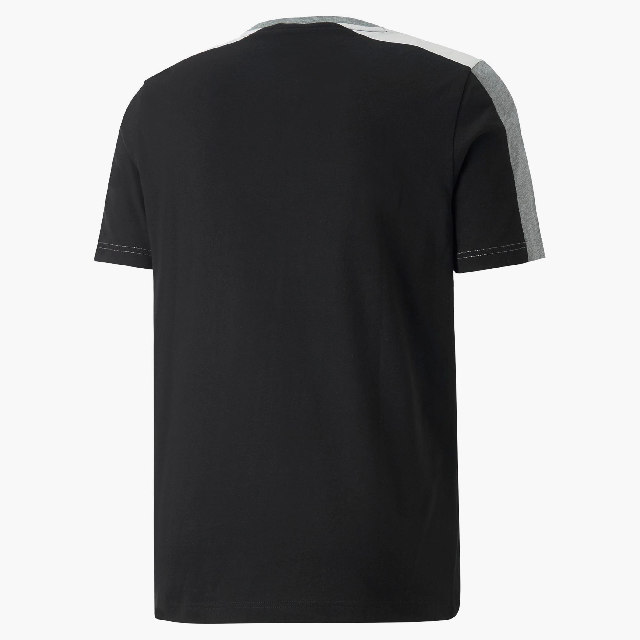 Puma Essentials Men Colour Block T-Shirt 84742601-men-clothing-sportswearandactivewear-tshirtsandpolos-image-4