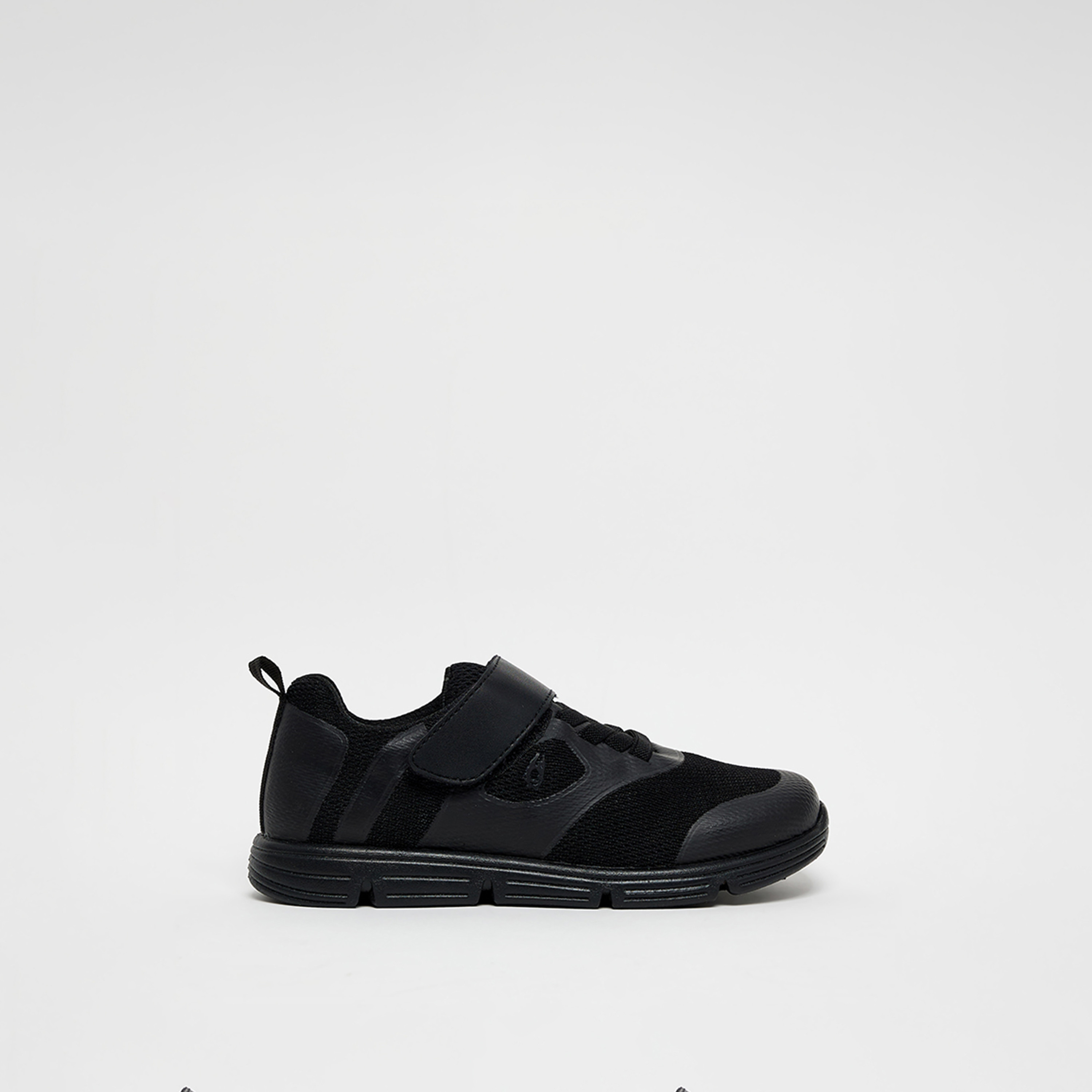 هاش بوبيز- حذاء رياضي للأولاد بإبزيم وحلقة | 8480-B-boys-shoes-sneakers-image-3