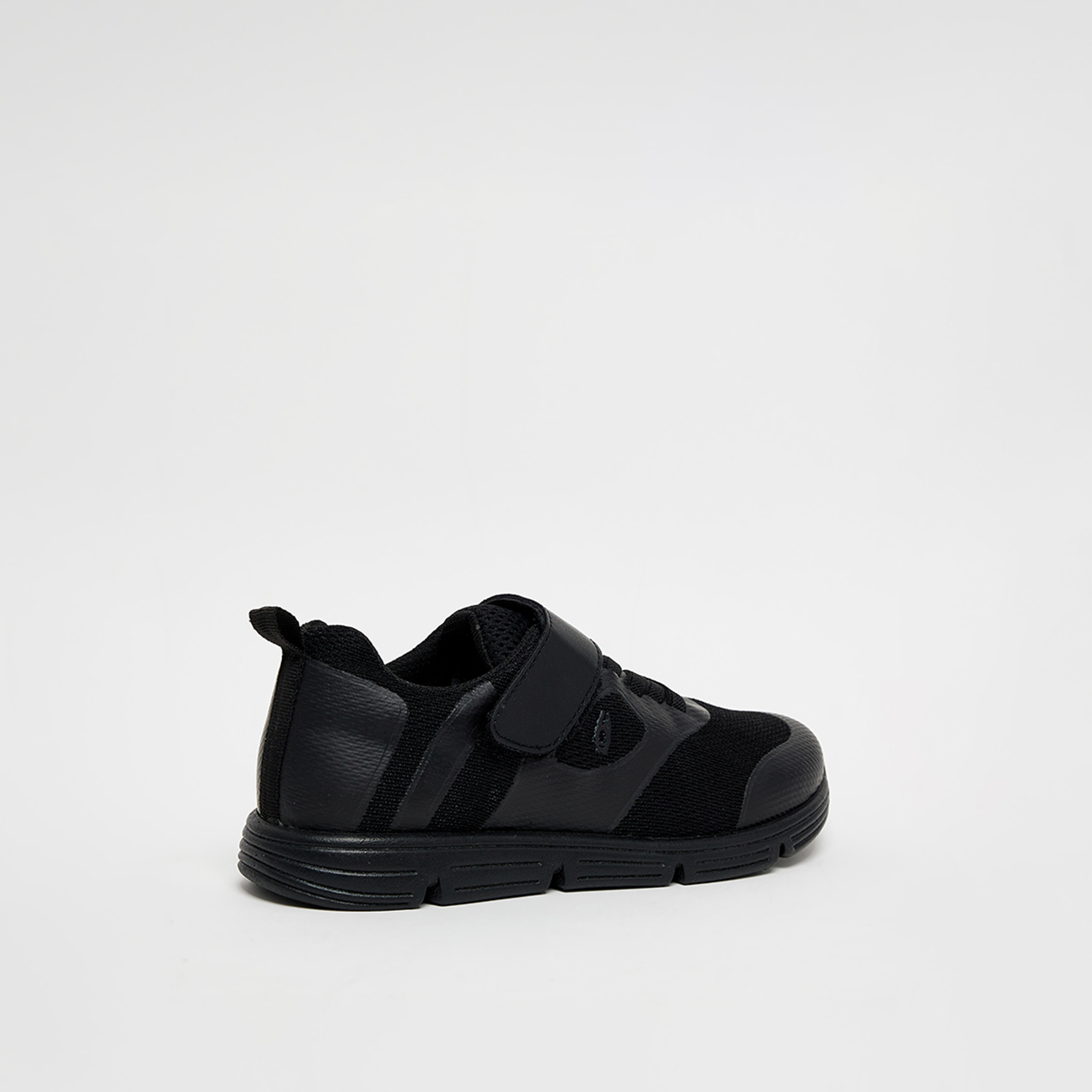 هاش بوبيز- حذاء رياضي للأولاد بإبزيم وحلقة | 8480-B-boys-shoes-sneakers-image-4