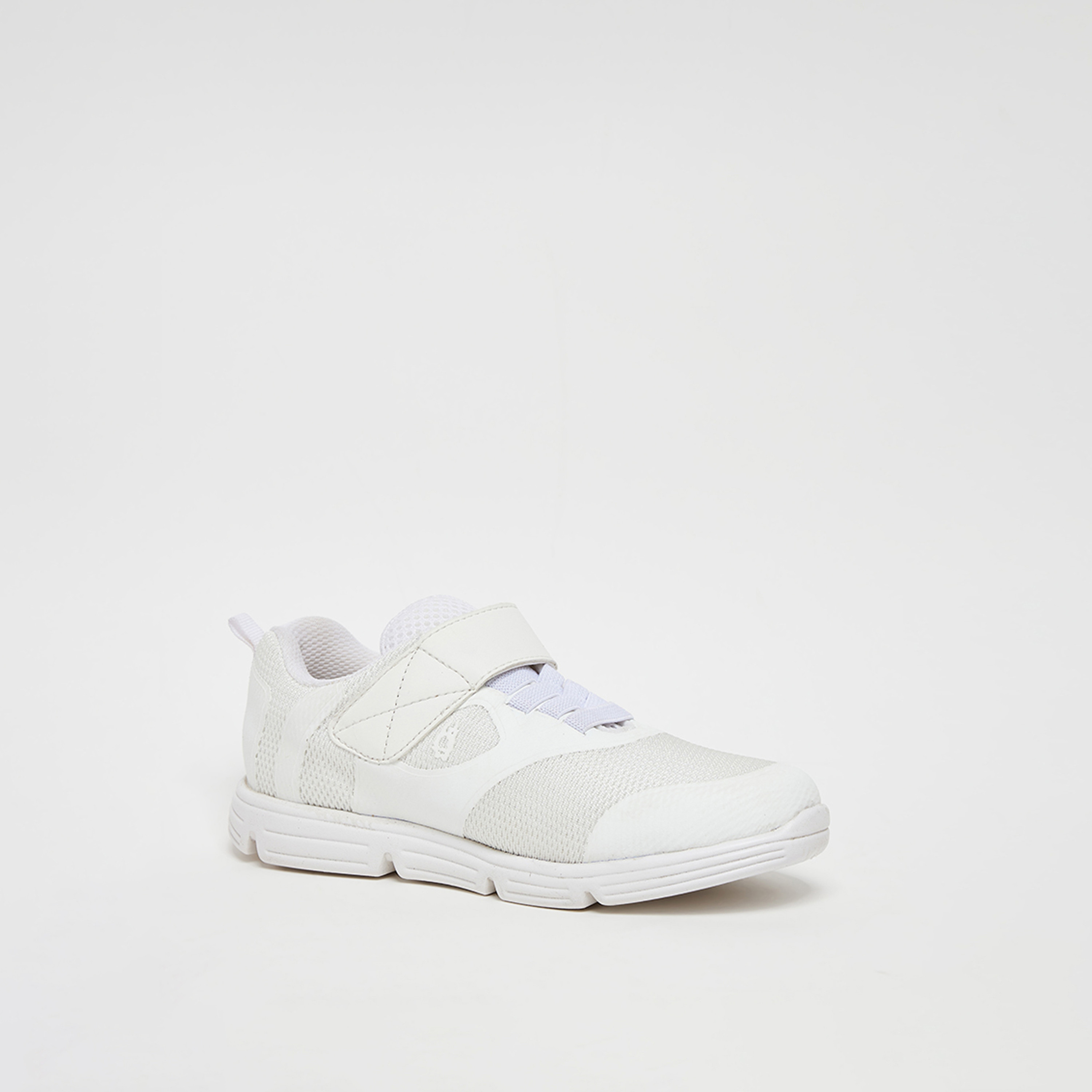 هاش بوبيز- حذاء رياضي للأولاد بإبزيم وحلقة | 8480-B-boys-shoes-sneakers-image-6