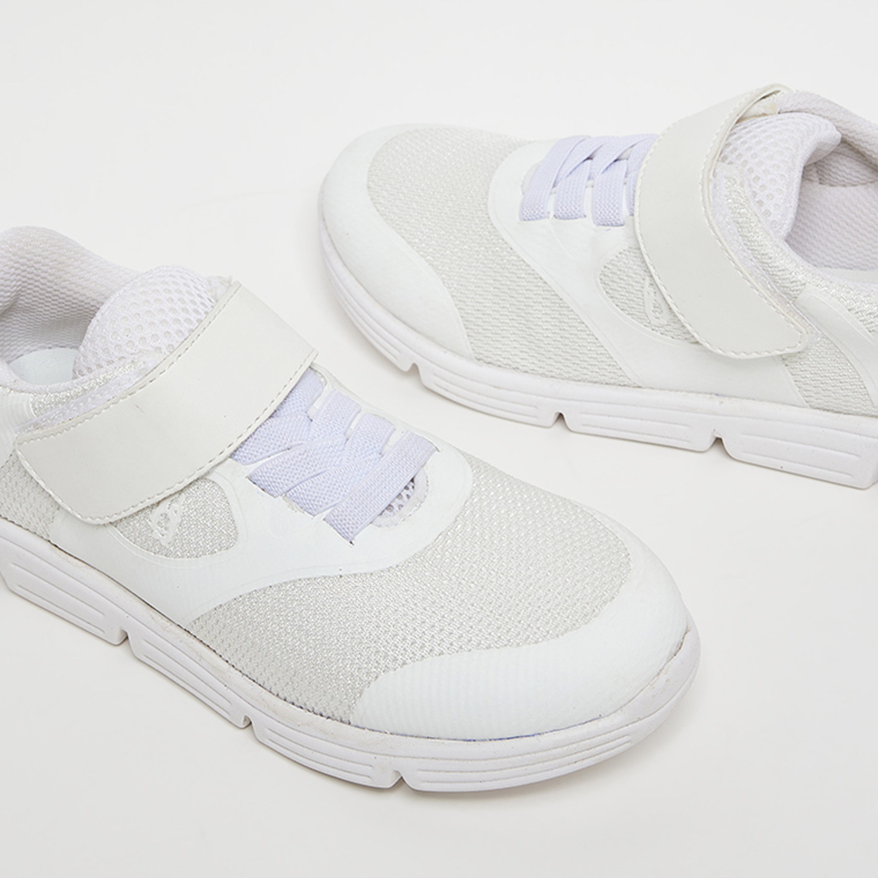 هاش بوبيز- حذاء رياضي للأولاد بإبزيم وحلقة | 8480-B-boys-shoes-sneakers-image-7