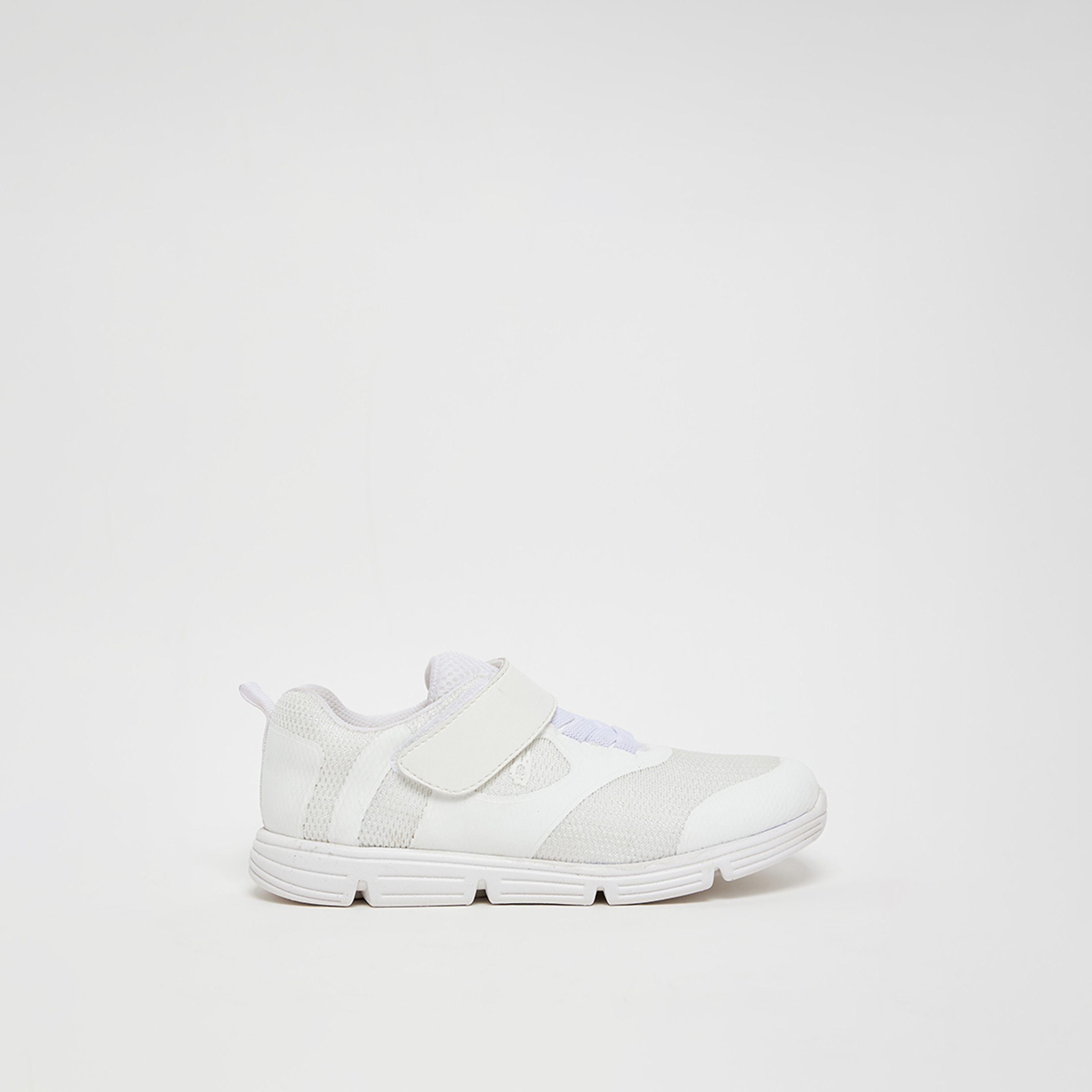 هاش بوبيز- حذاء رياضي للأولاد بإبزيم وحلقة | 8480-B-boys-shoes-sneakers-image-8