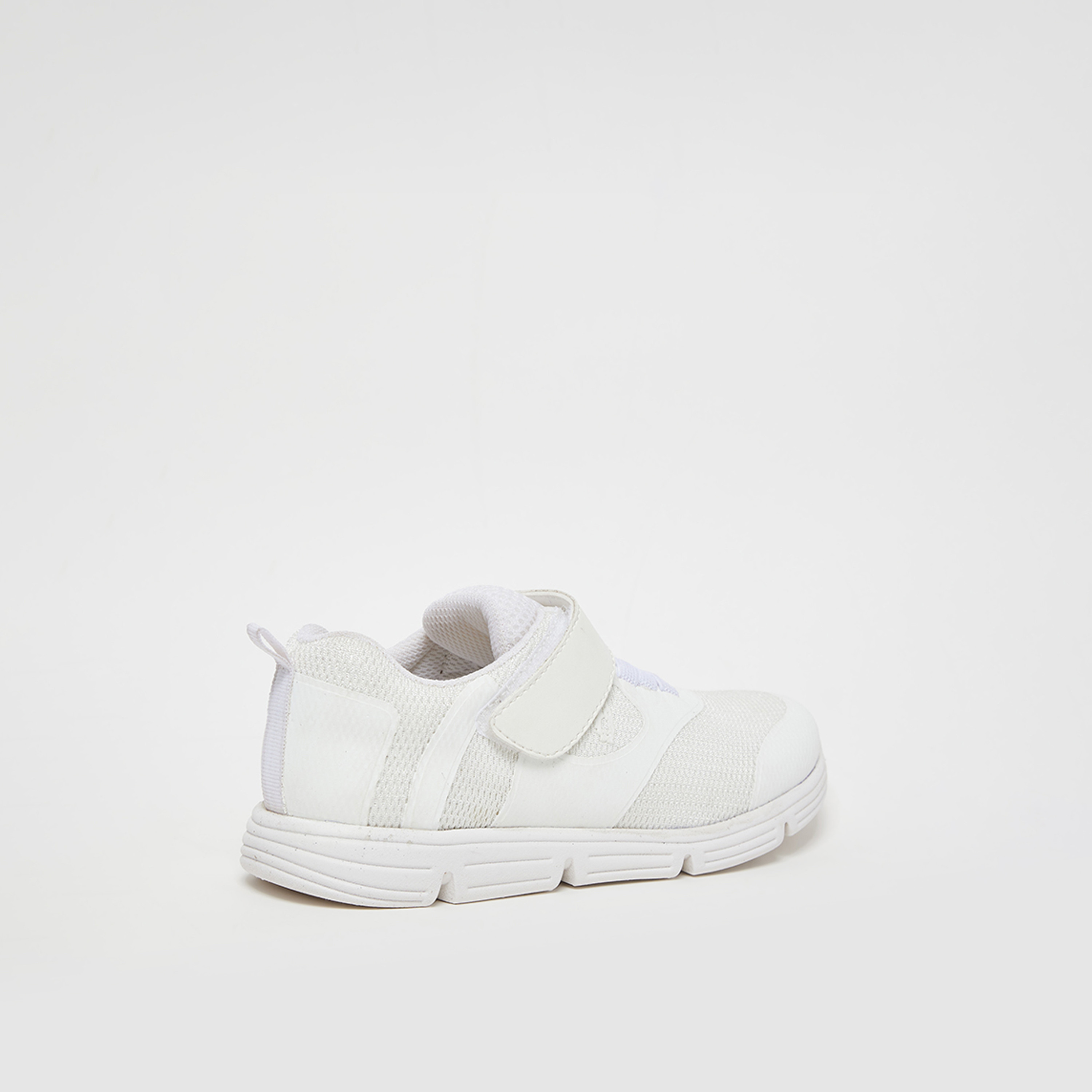 هاش بوبيز- حذاء رياضي للأولاد بإبزيم وحلقة | 8480-B-boys-shoes-sneakers-image-9