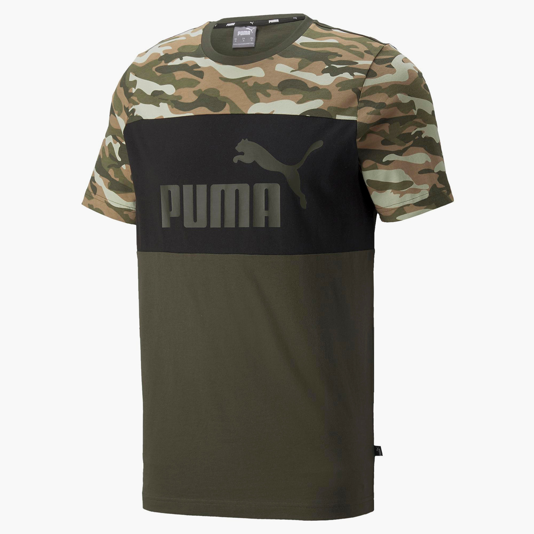 كاموفلاج تيشيرت من بوما إيس للرجال-men-clothing-sportswearandactivewear-tshirtsandpolos-image-8