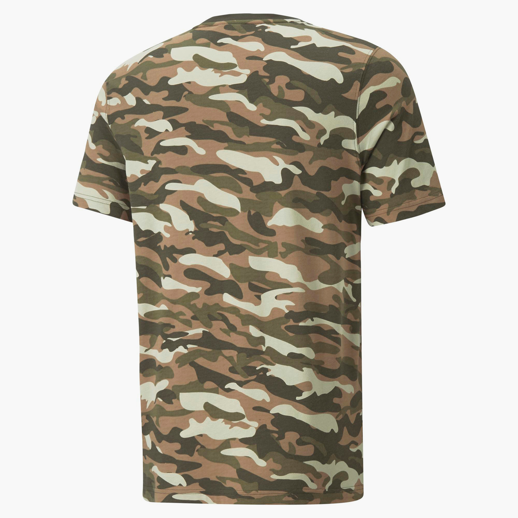 Puma Essentials Men Camouflage T-Shirt 84856170-men-clothing-sportswearandactivewear-tshirtsandpolos-image-4
