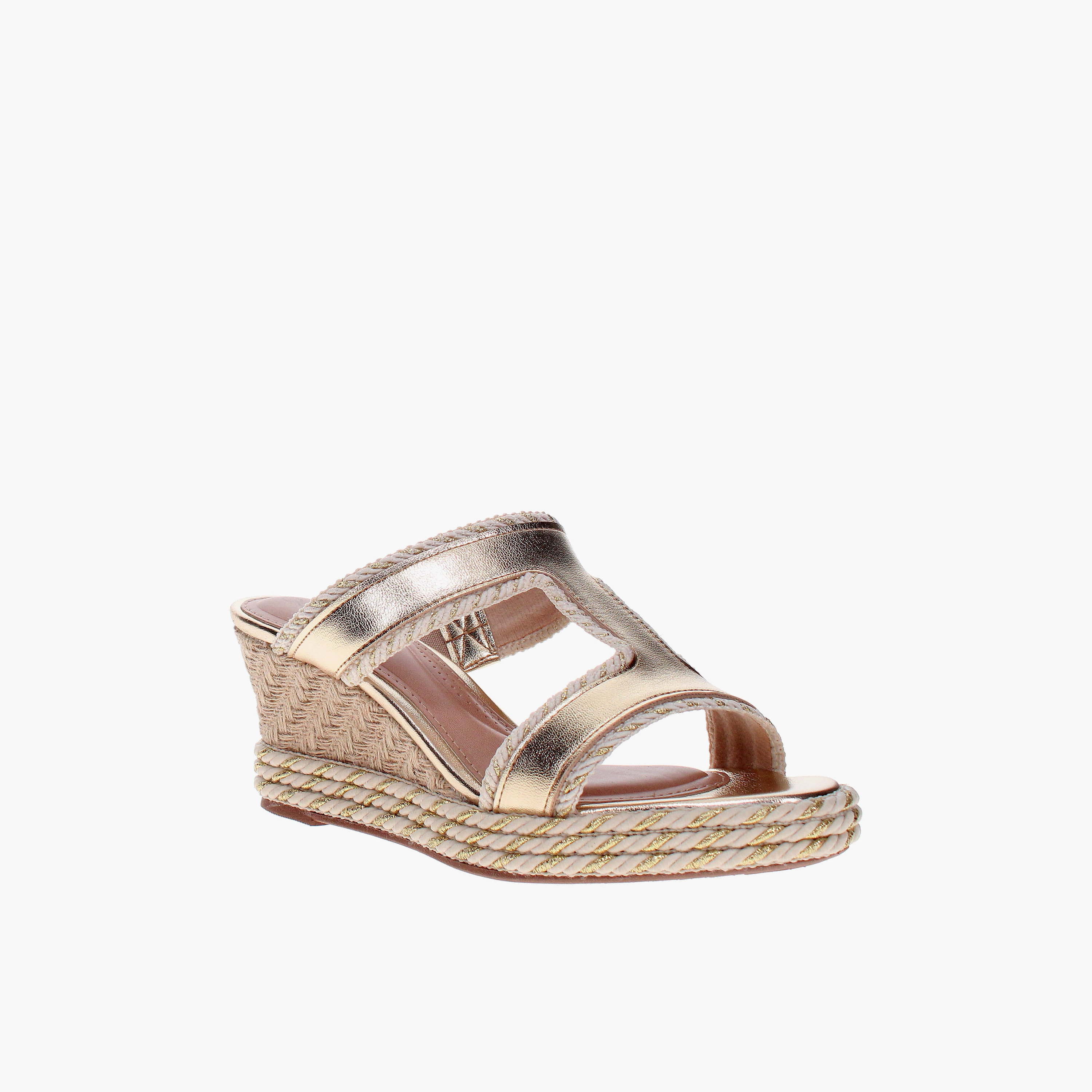 بييرا ريو - حذاء ماريانا 1 ذو الكعب العريض سهل الارتداء للنساء | 8486-425-30579-66-women-shoes-sandals-heeled-image-1