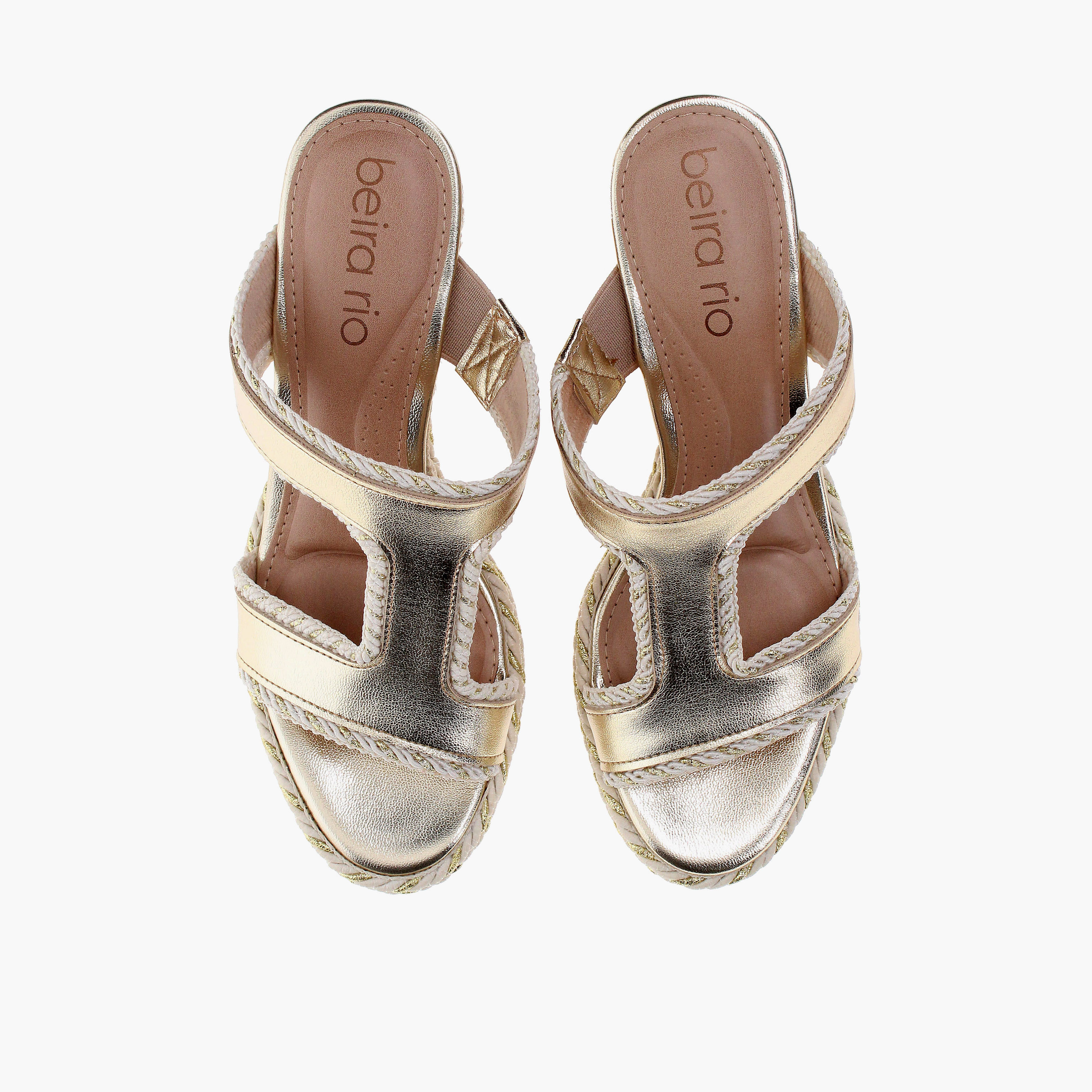بييرا ريو - حذاء ماريانا 1 ذو الكعب العريض سهل الارتداء للنساء | 8486-425-30579-66-women-shoes-sandals-heeled-image-5