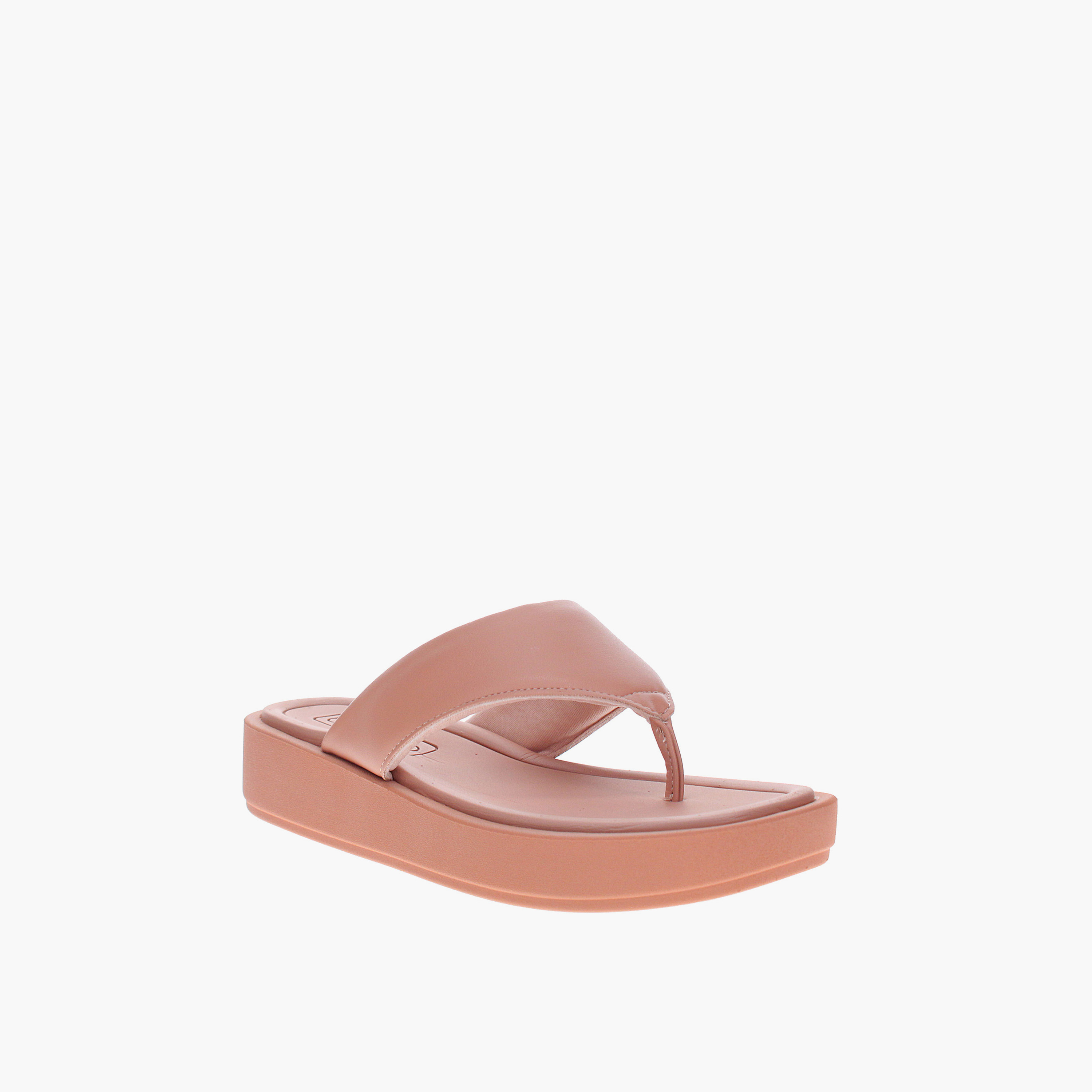 بييرا ريو-  حذاء كوينبي للنساء بكعب مسطح سهل الارتداء-women-shoes-heels-image-1