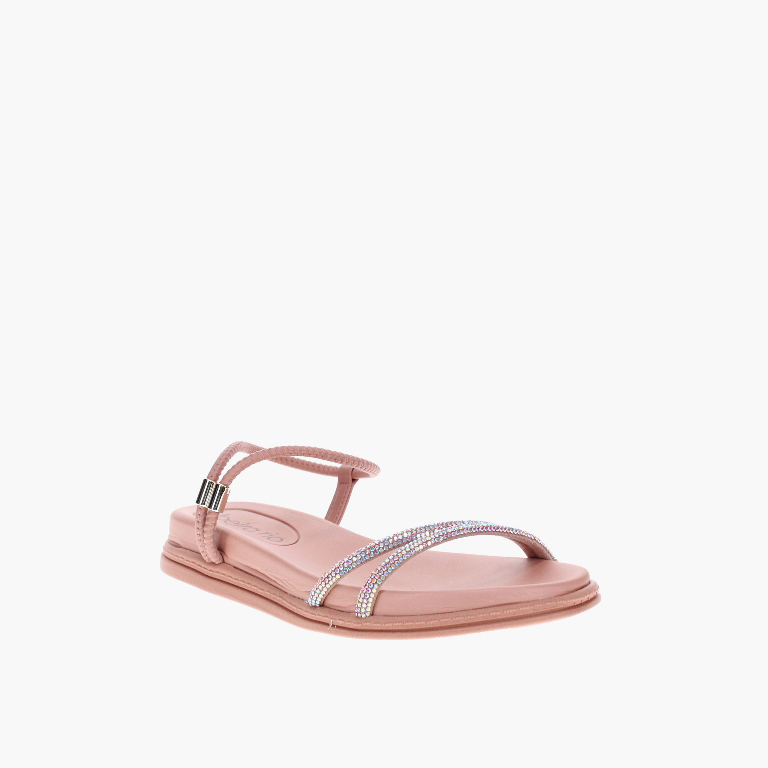 بيرا ريو - صندل بحزام ترا مرن للسيدات | 8488-113-26510-87720-women-shoes-sandals-flats-image-1