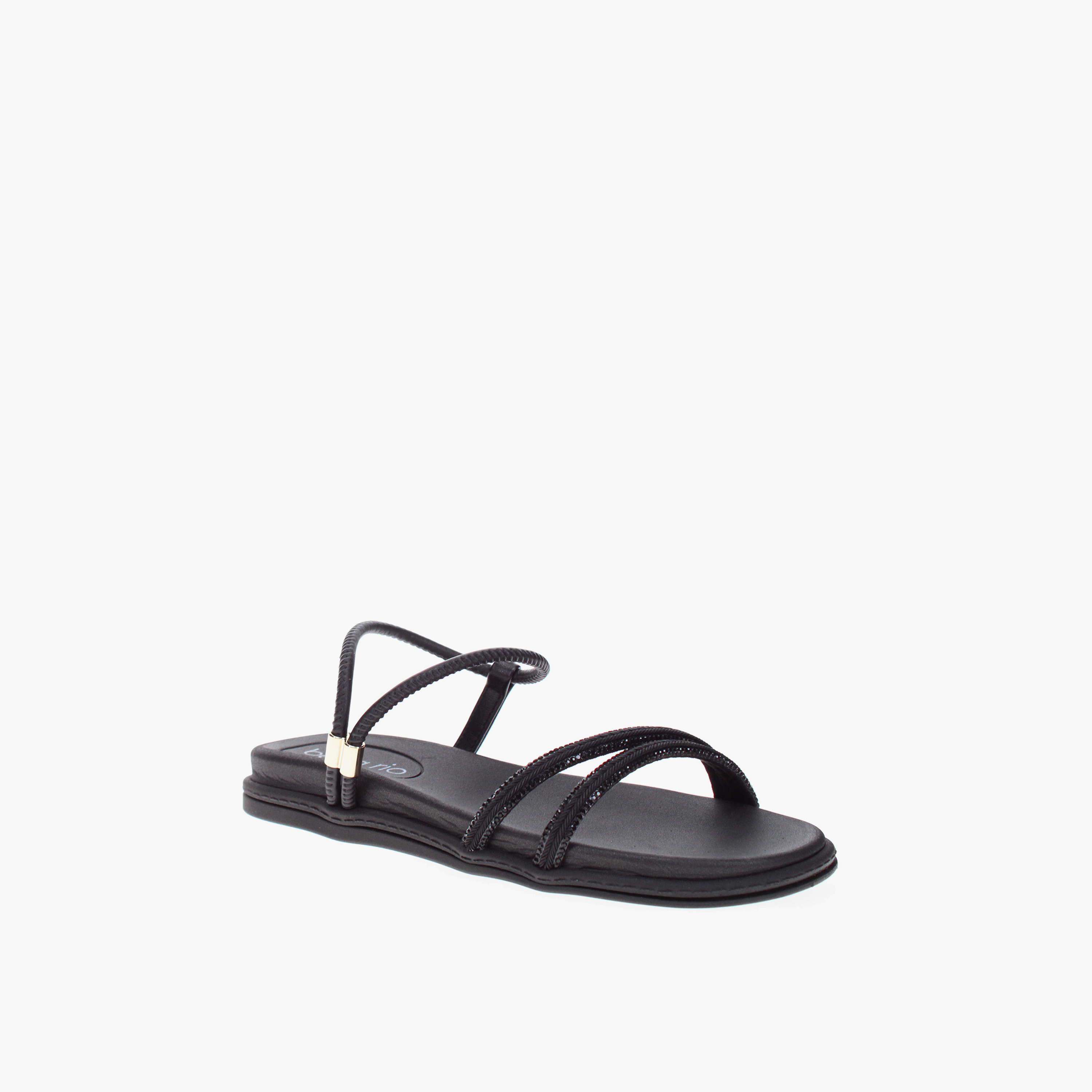 بييرا ريو-  صندل رين للنساء بكعب مسطح سهل الارتداء-women-shoes-sandals-flats-image-1