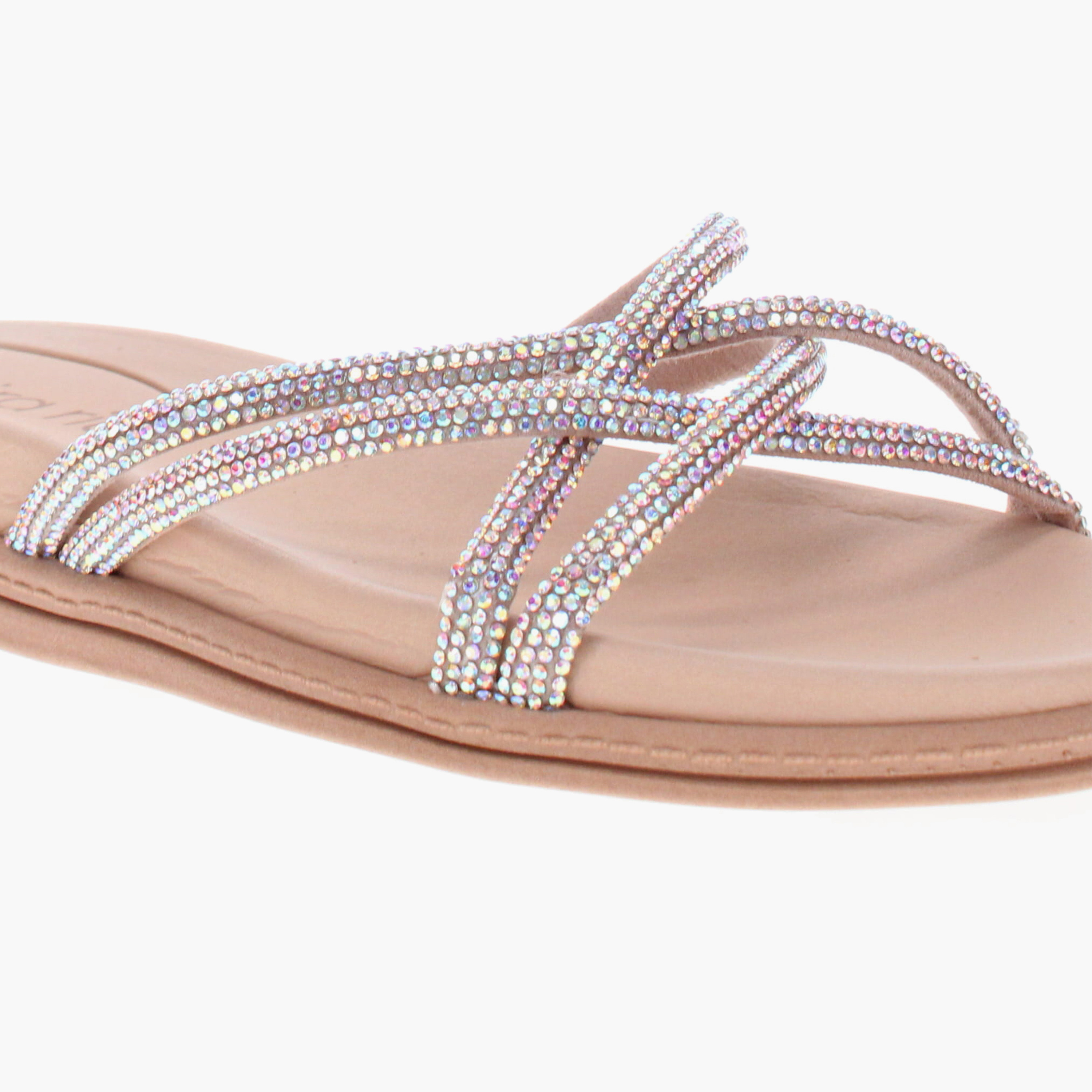 بييرا ريو-  صندل سافيرا للنساء بحزام سهل الارتداء-women-shoes-sandals-flats-image-2