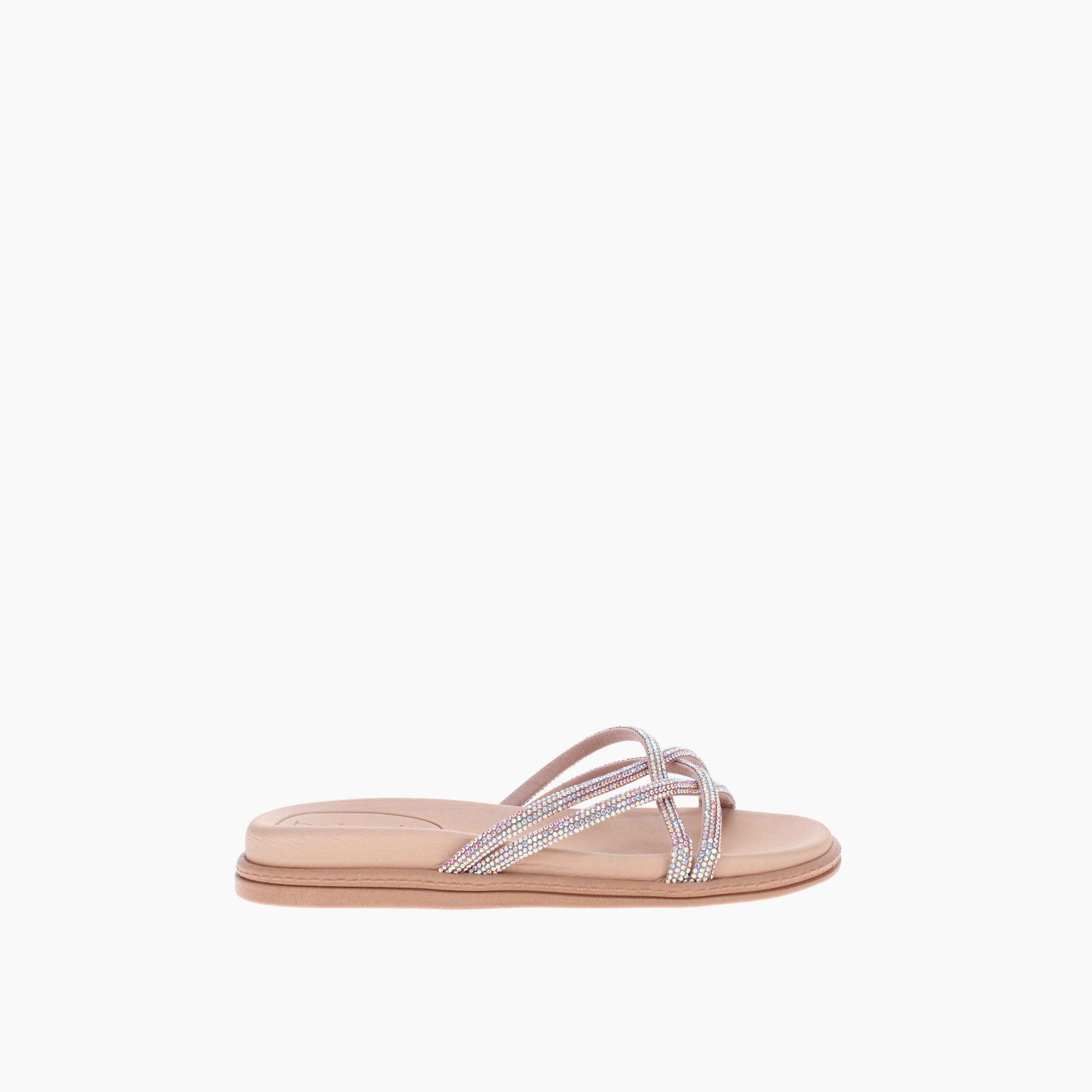بييرا ريو-  صندل سافيرا للنساء بحزام سهل الارتداء-women-shoes-sandals-flats-image-4