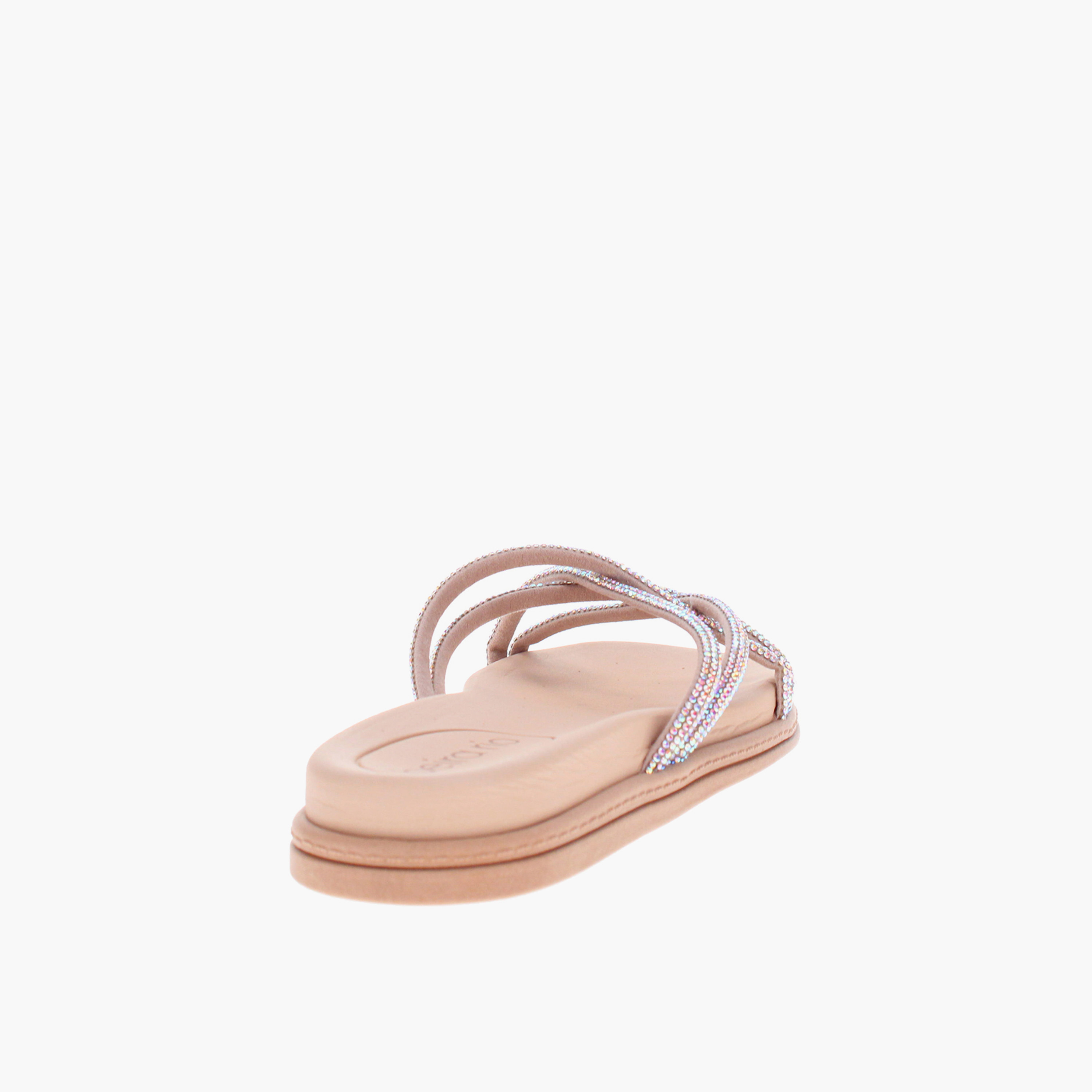بييرا ريو-  صندل سافيرا للنساء بحزام سهل الارتداء-women-shoes-sandals-flats-image-5