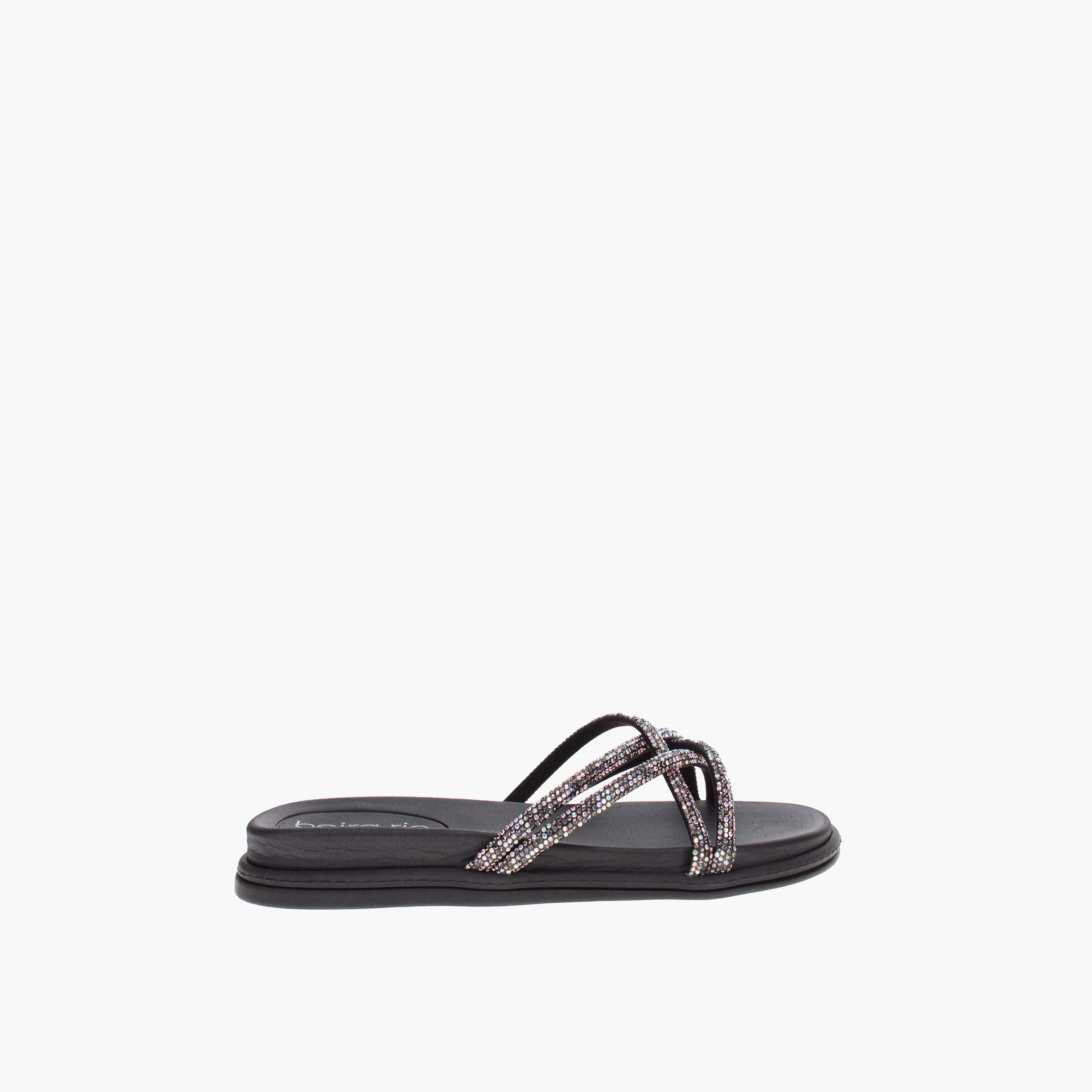 بييرا ريو-  صندل رينين للنساء بكعب مسطح سهل الارتداء-women-shoes-sandals-flats-image-4