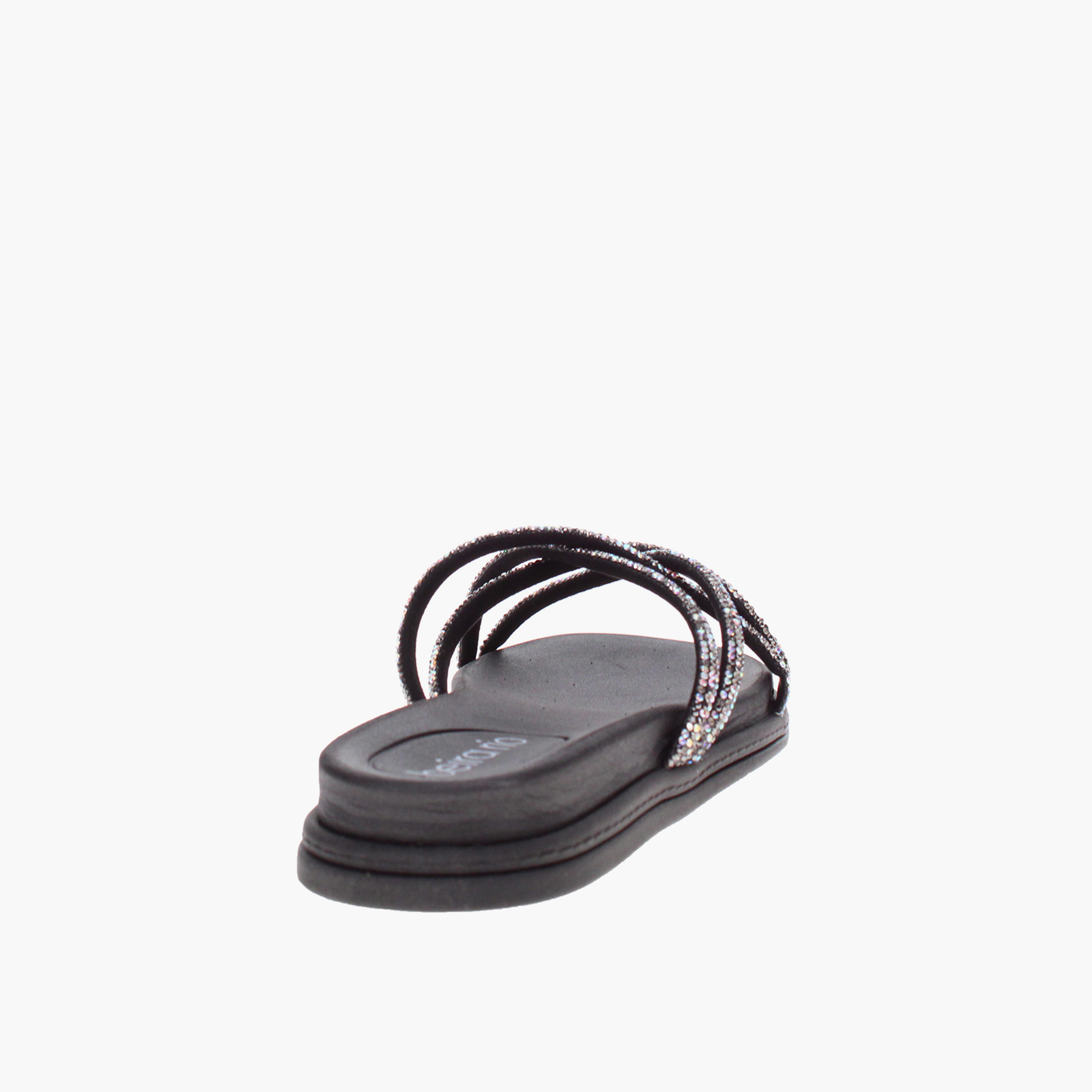 بييرا ريو-  صندل رينين للنساء بكعب مسطح سهل الارتداء-women-shoes-sandals-flats-image-5