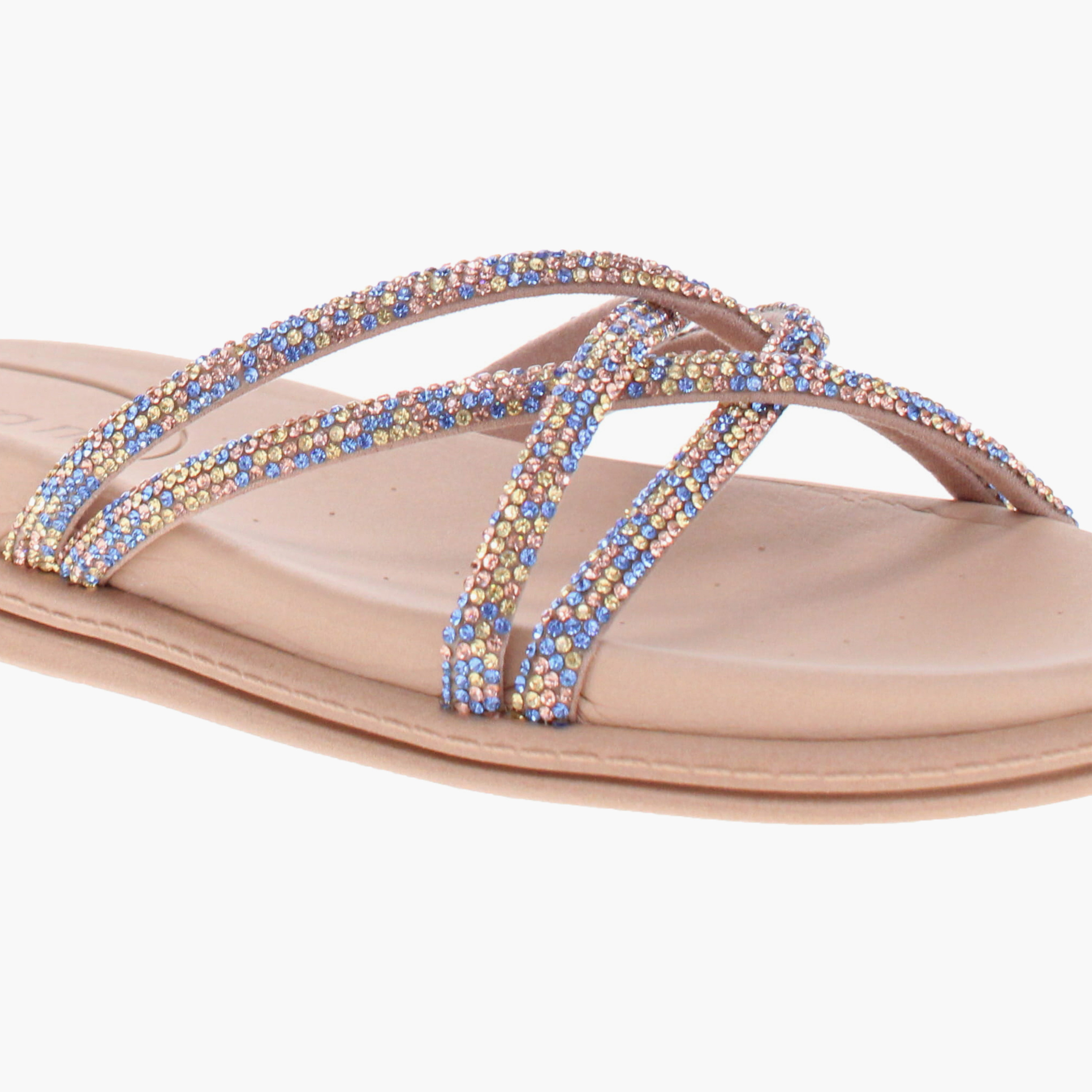 بيرا ريو - صندل مفتوح كوينتيسا سهل الارتداء للسيدات | 8488-116-26513-94628-women-shoes-sandals-flats-image-5