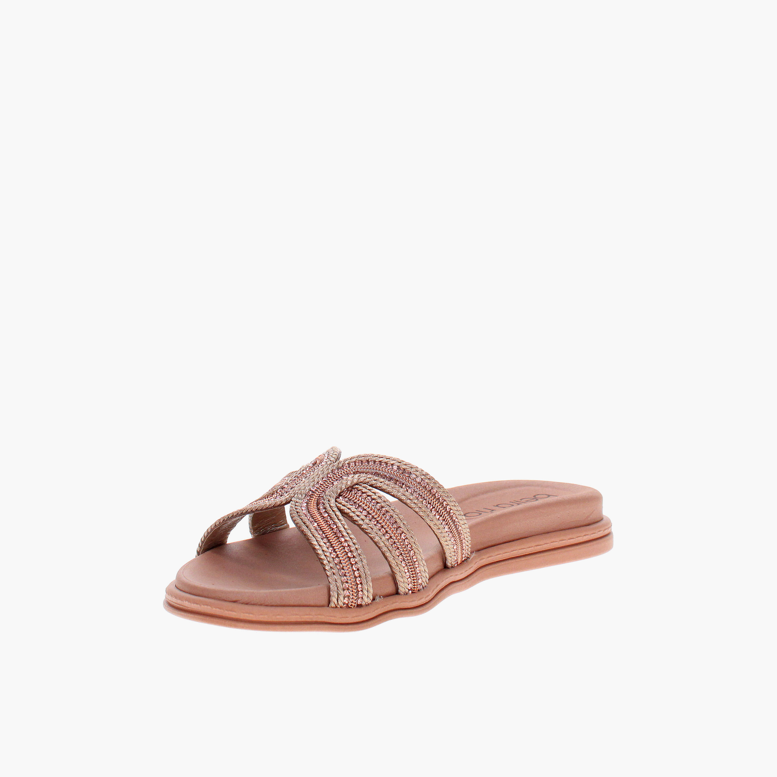 بييرا ريو - شبشب ماري1 للنساء سهل الارتداء | 8488-126-30174-100054-women-shoes-sandals-flats-image-2