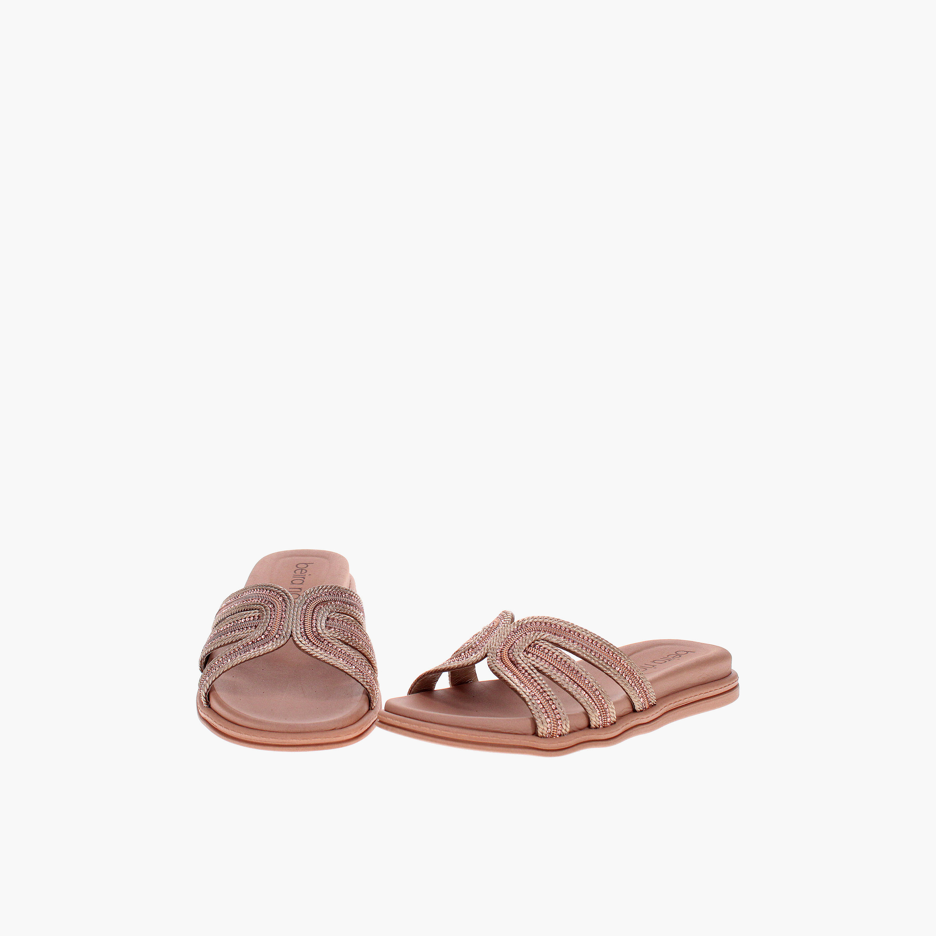 بييرا ريو - شبشب ماري1 للنساء سهل الارتداء | 8488-126-30174-100054-women-shoes-sandals-flats-image-4