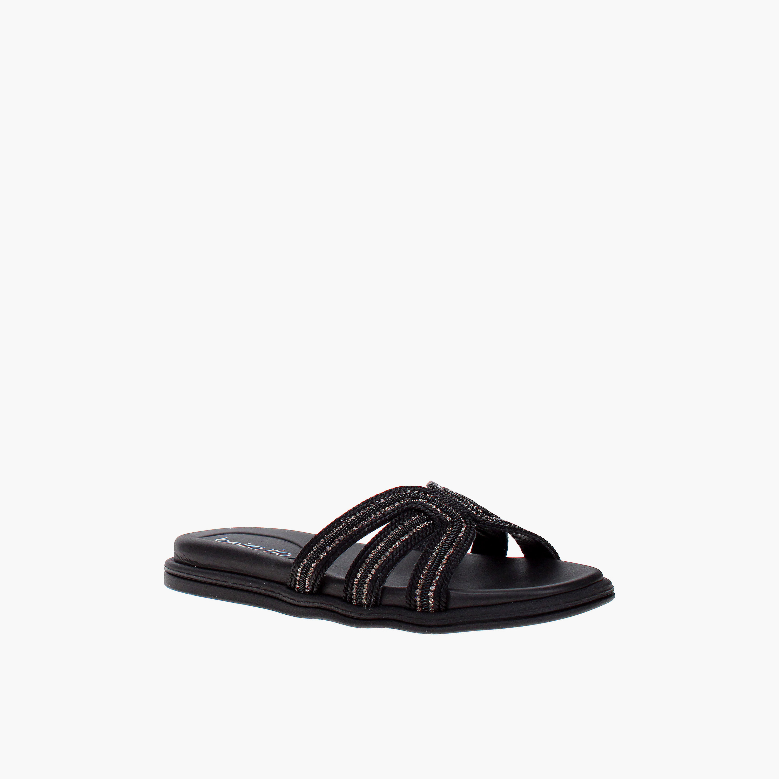 بييرا ريو - شبشب ماريا1 للنساء سهل الارتداء | 8488-126-30174-99600-women-shoes-sandals-flats-image-1