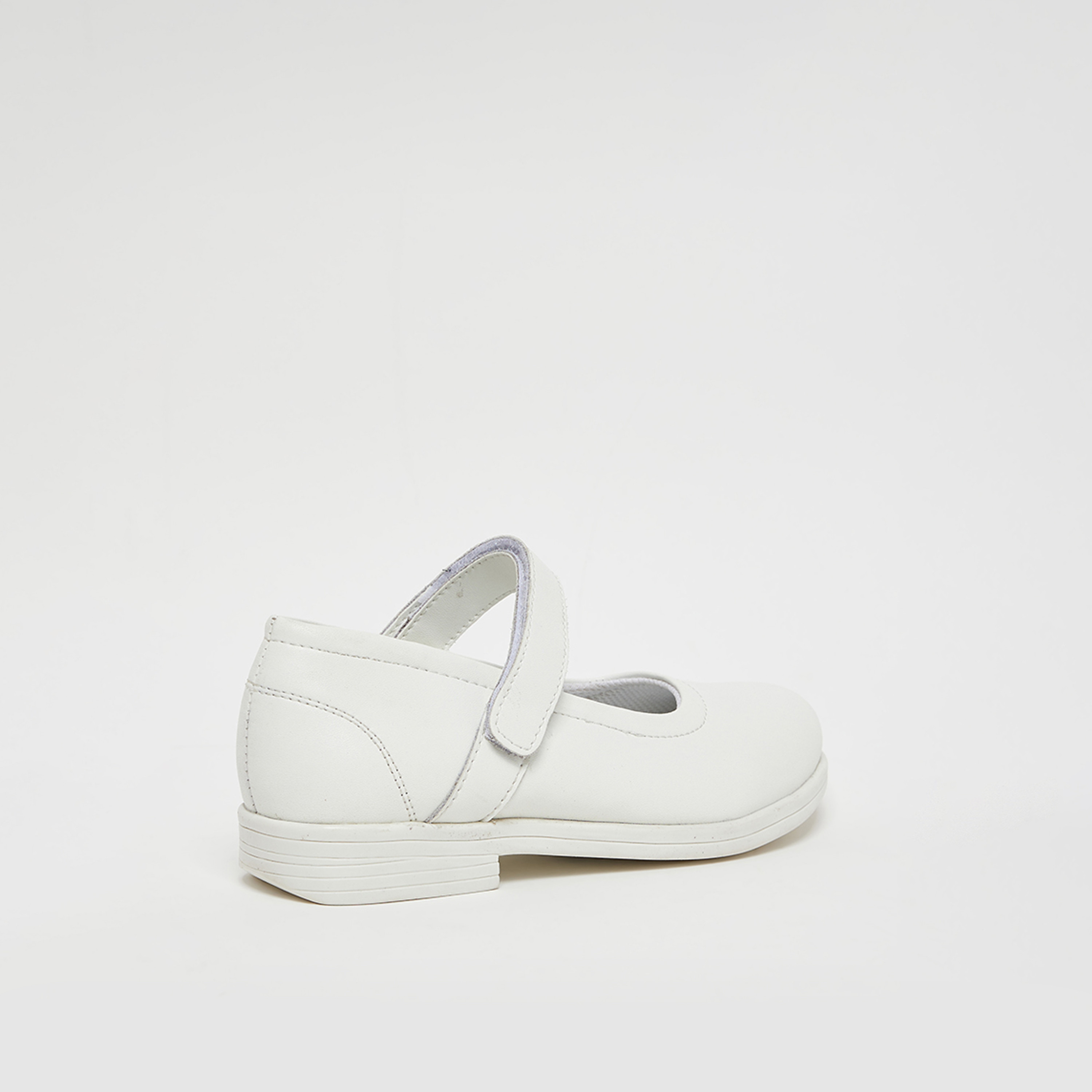 هاش بوبيز- حذاء رياضي للبنات بإبزيم وحلقة | 8490-B-girls-shoes-sandals-image-9