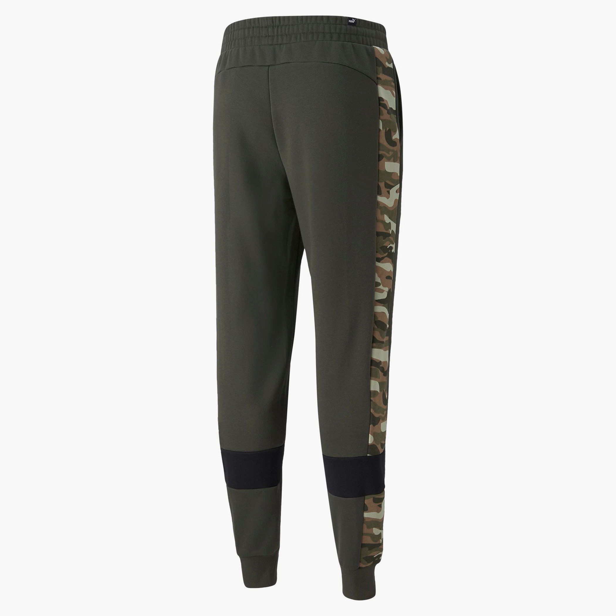كاموفلاج بنطال من بوما إيس+ إف إل للرجال-sports-men-clothing-bottoms-image-9