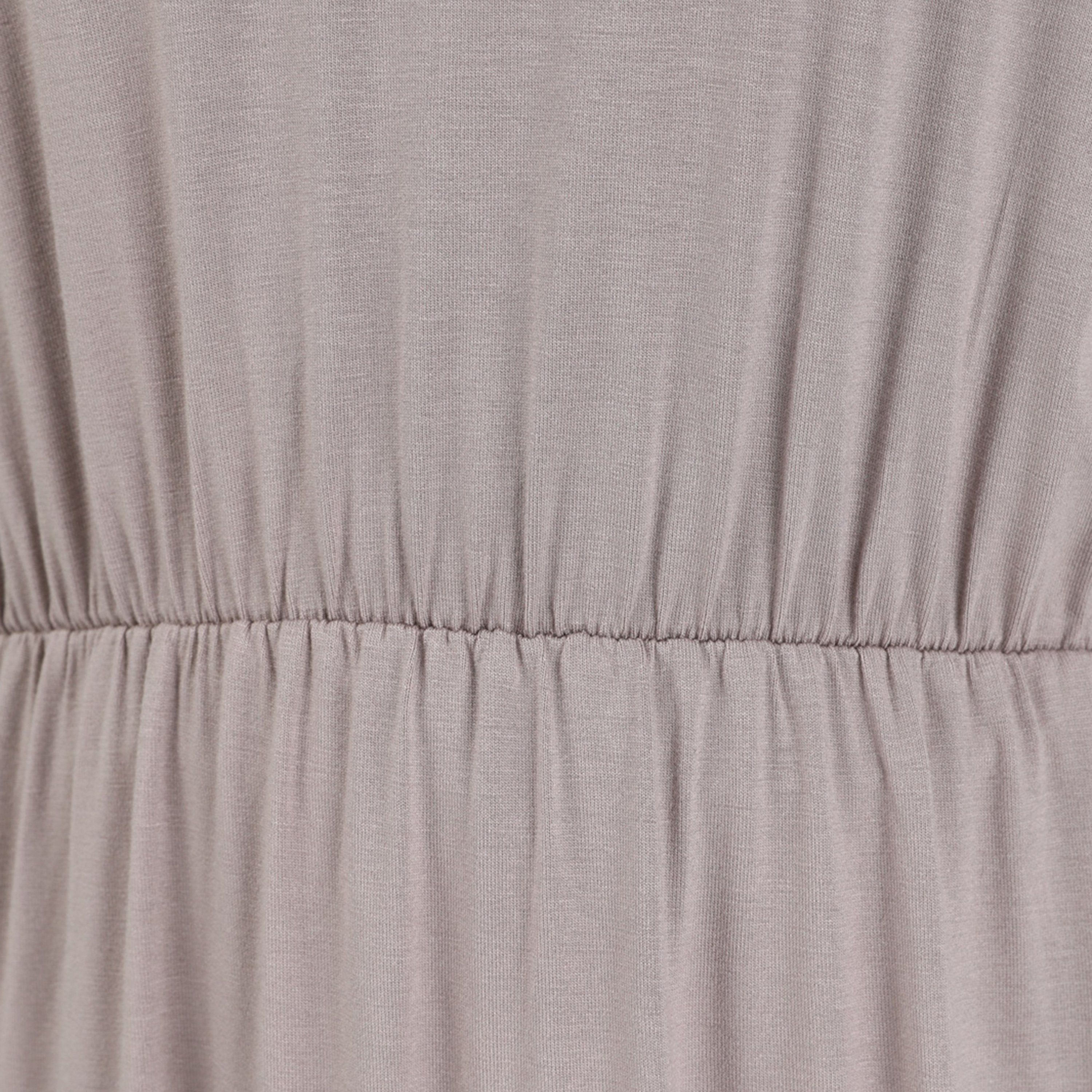 Refka Plain Crew Neck Dress-women-clothing-dresses-image-3