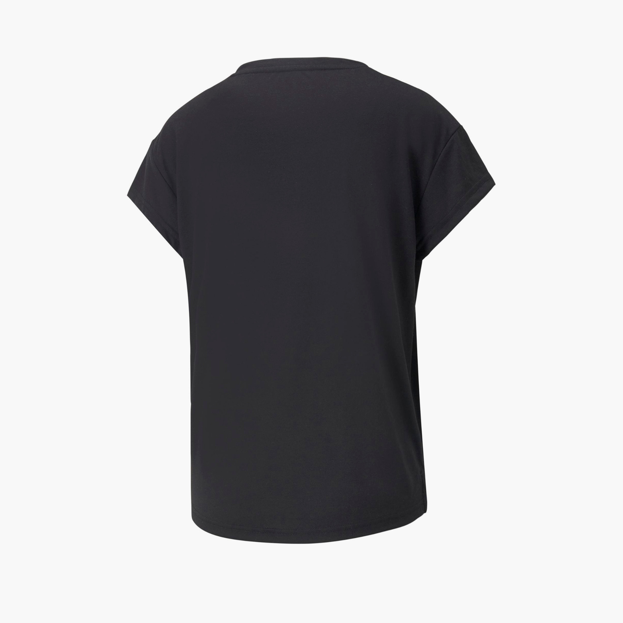 تيشيرت نسائي بشعار من بوما مودرن سبورتس-sports-women-clothing-tshirtsandvests-image-6