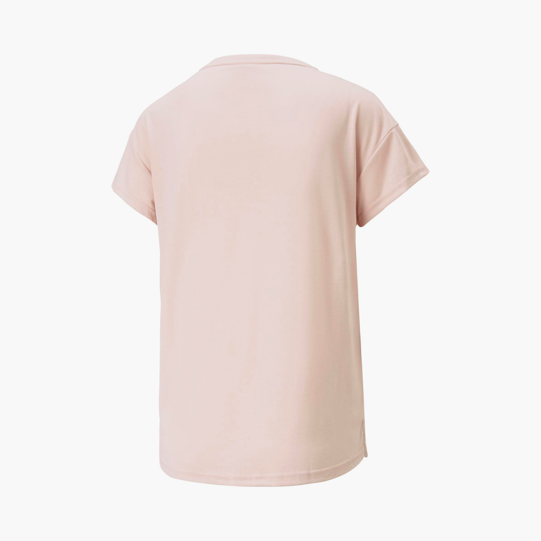تيشيرت نسائي بشعار من بوما مودرن سبورتس-sports-women-clothing-tshirtsandvests-image-20