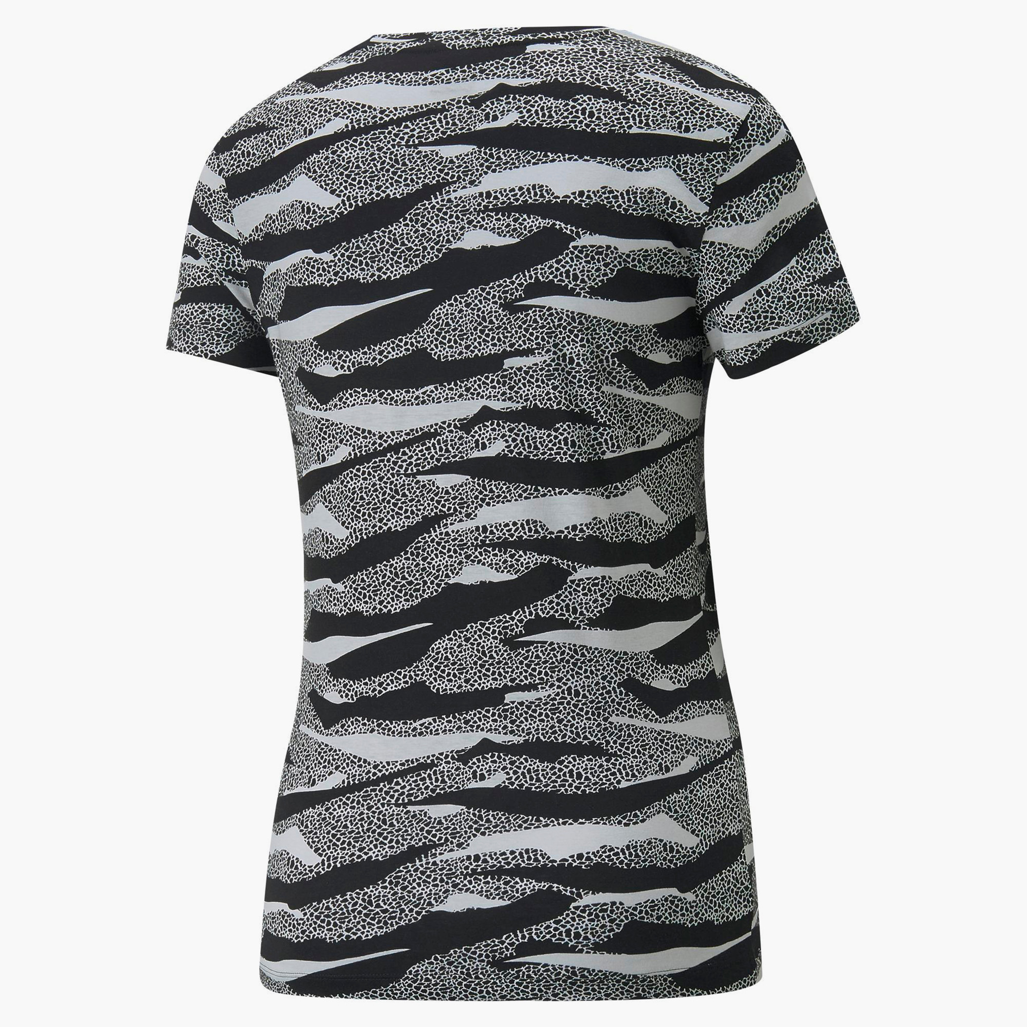 Puma Essentials Women Animal Print T-Shirt 84996101-women-clothing-tshirts-image-6