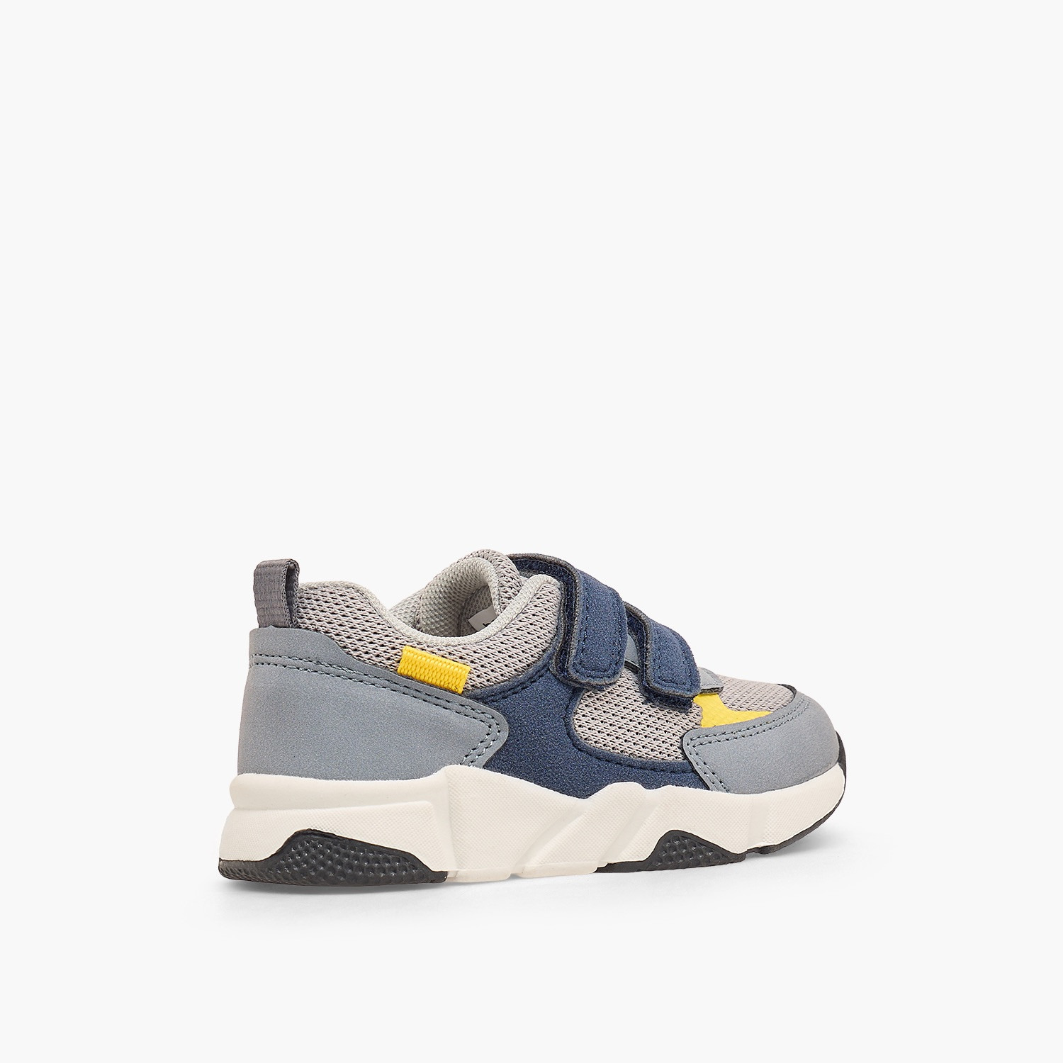 حذاء سنيكرز بقوالب ملونة وشريط إغلاق لاصق للأولاد من بيرفيت-boys-shoes-sneakers-image-6