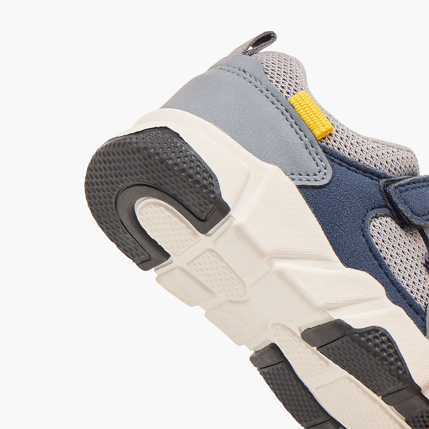 حذاء سنيكرز بقوالب ملونة وشريط إغلاق لاصق للأولاد من بيرفيت-boys-shoes-sneakers-image-8