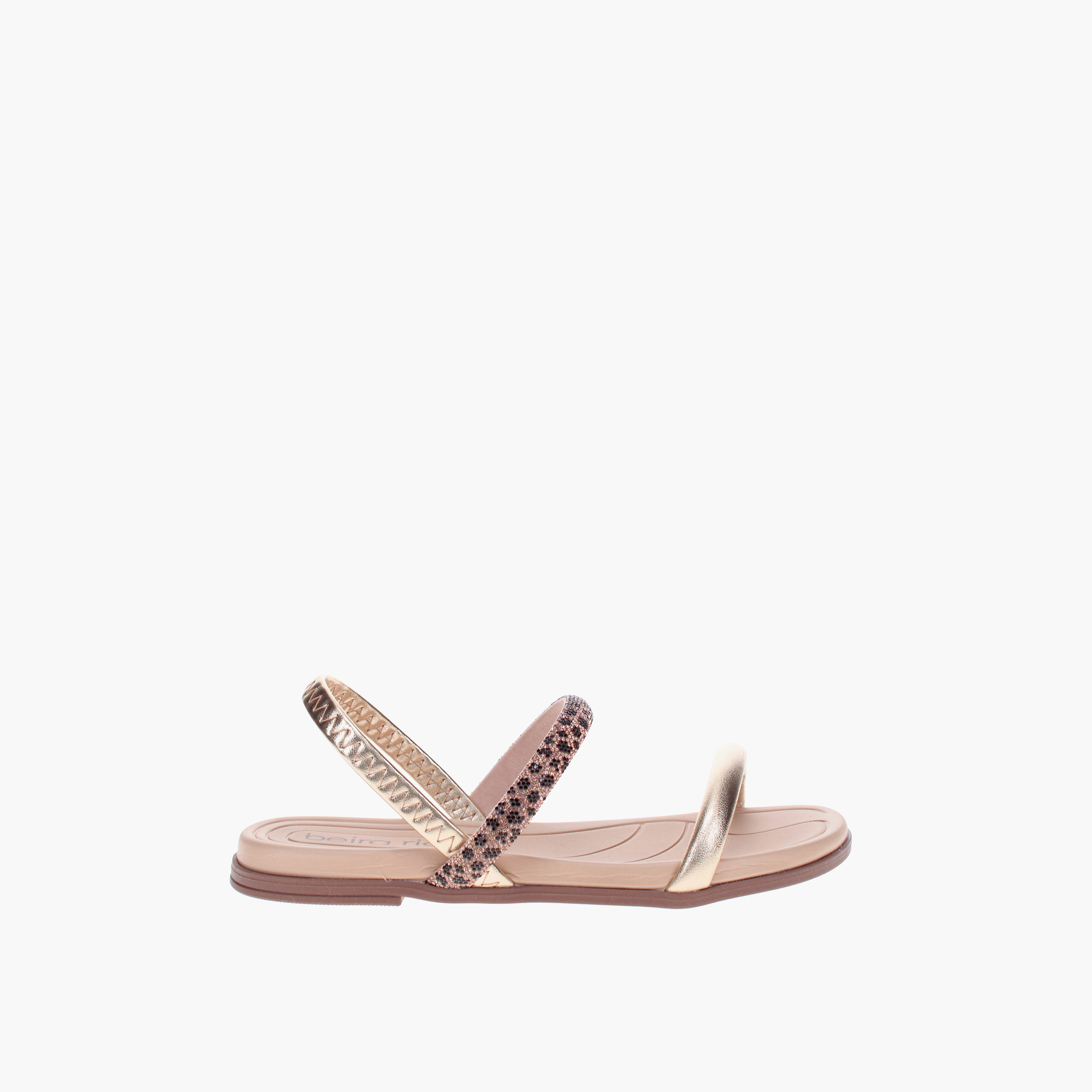 بيرا ريو - صندل بحزام قآن مرن للسيدات | 8507-103-28388-98681-women-shoes-sandals-flats-image-2